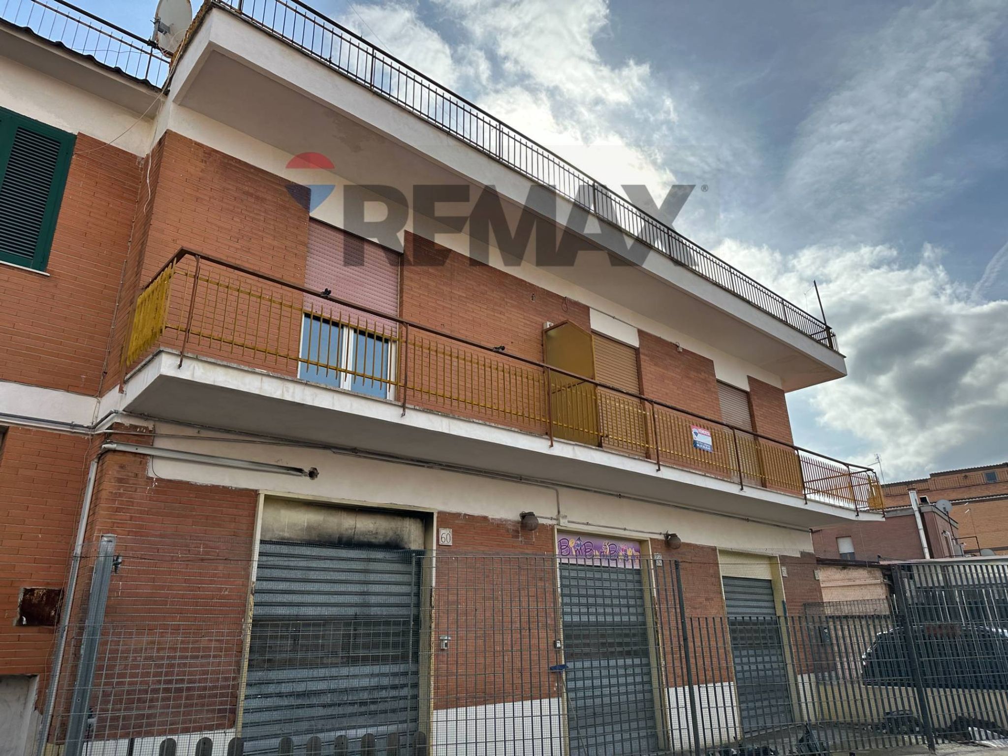 Immobile a Roma