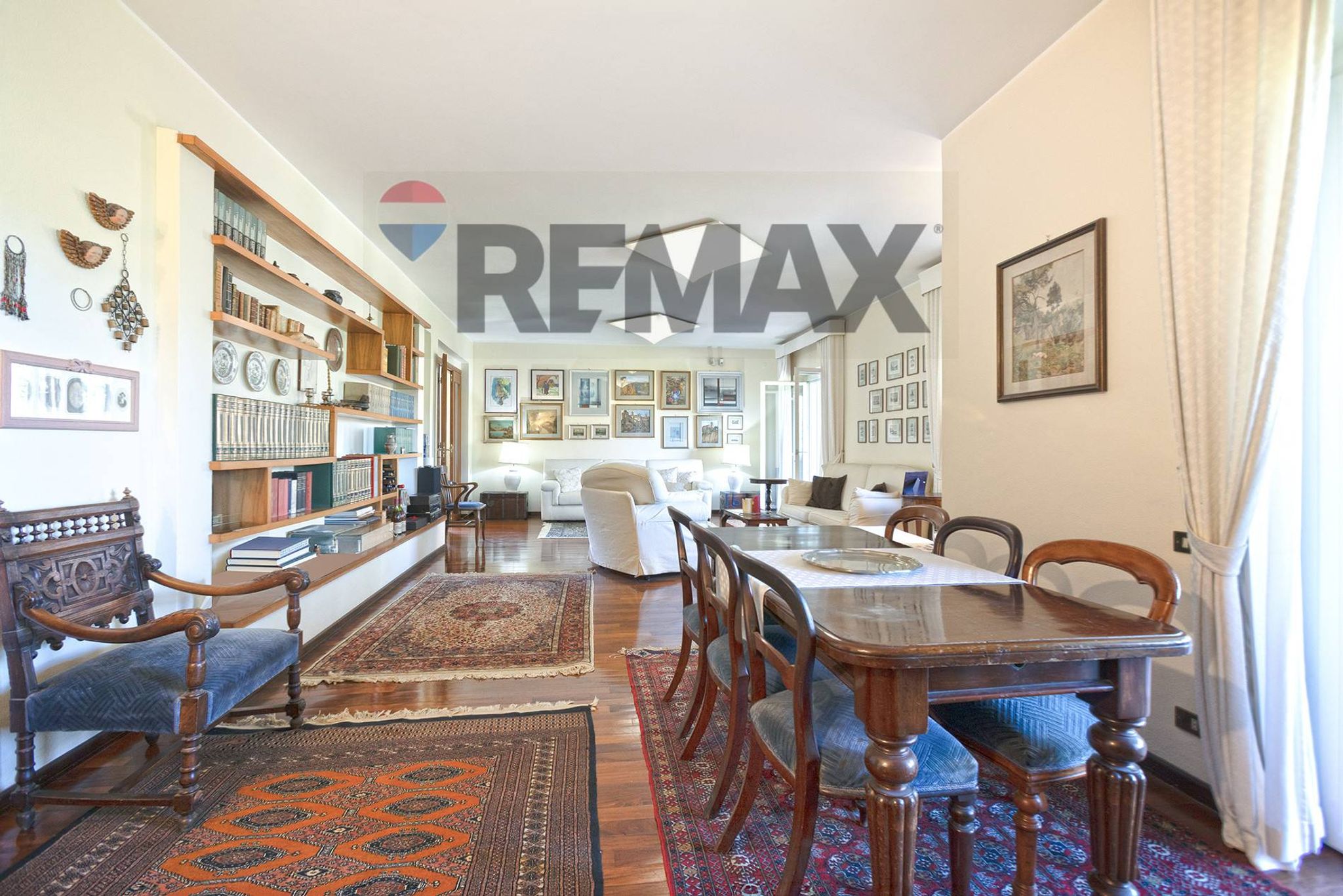 Sala da pranzo