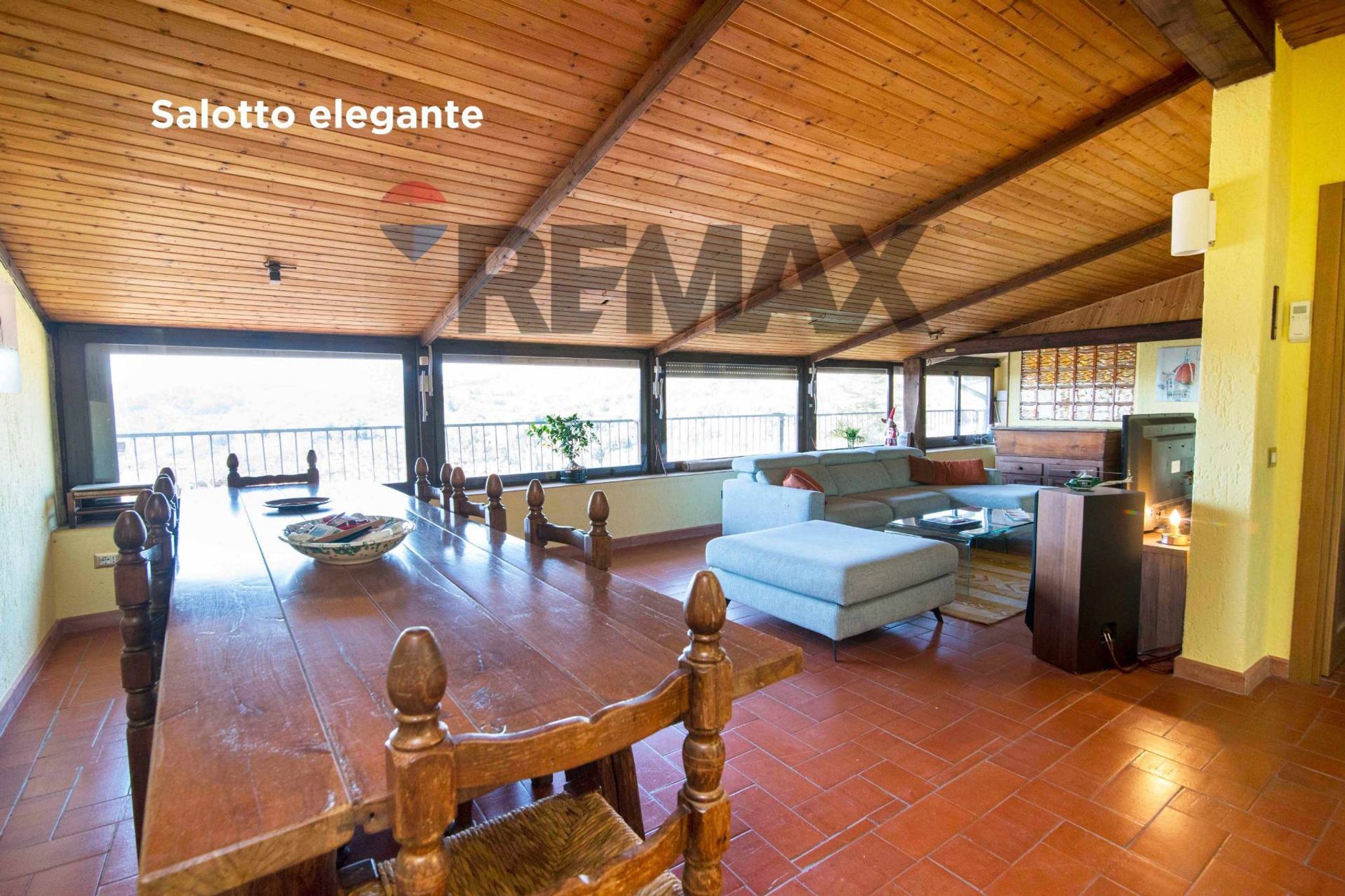 Property in Roccastrada
