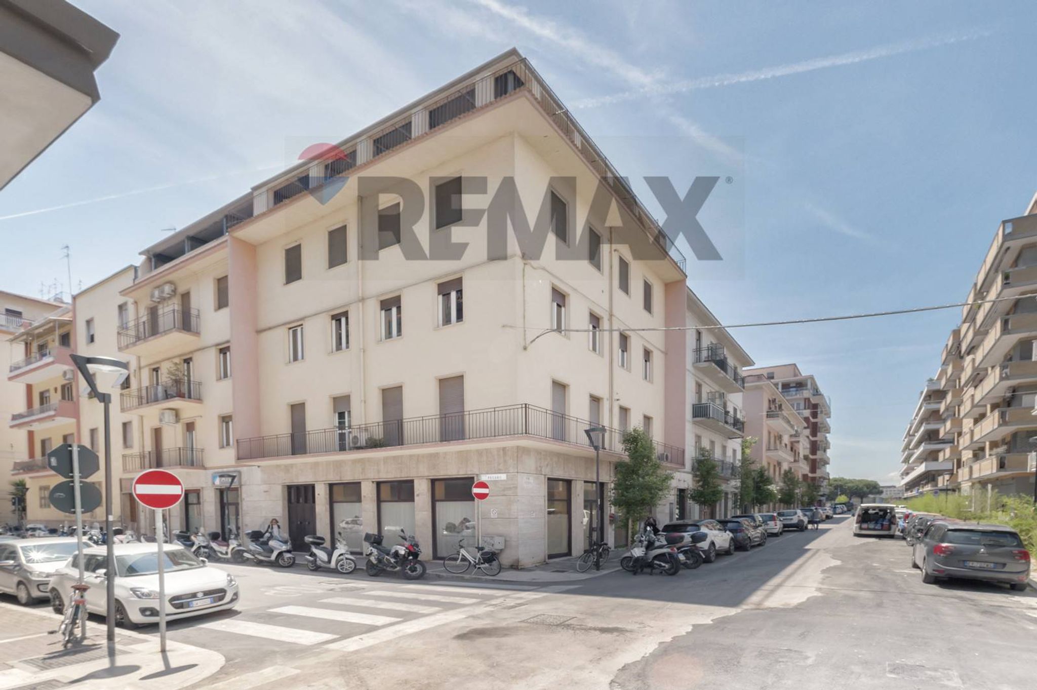 Property in Pescara