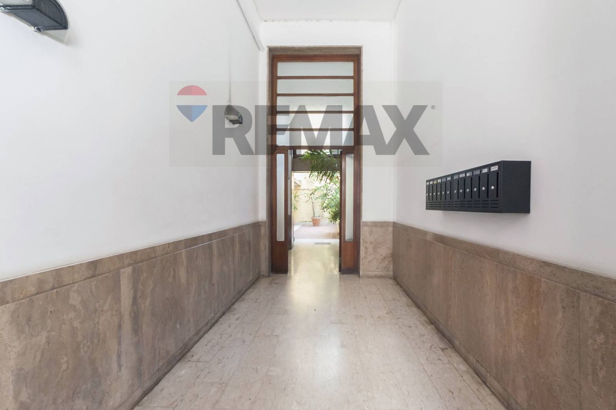 Ricezione / Lobby