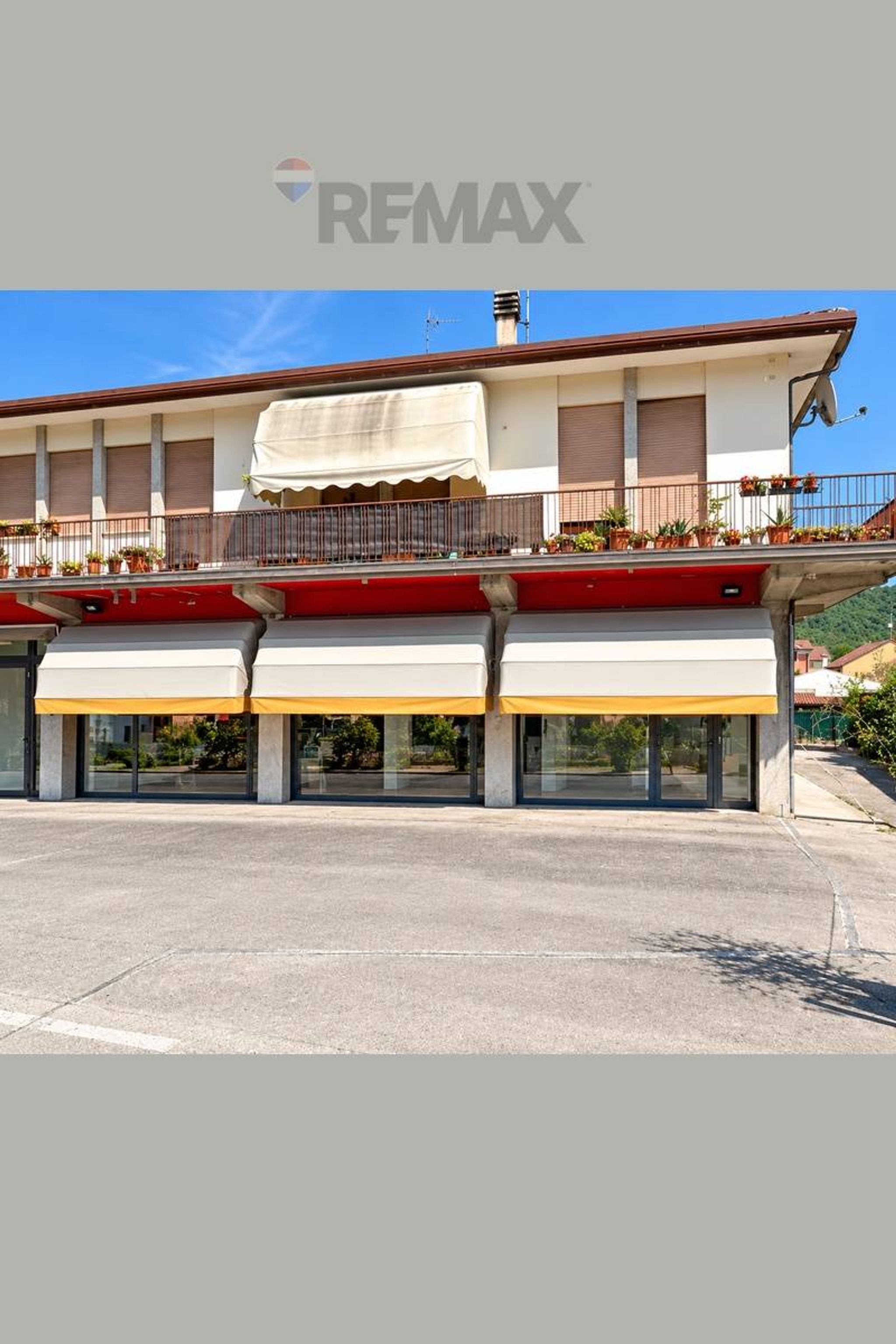 Immobile a Rovolon