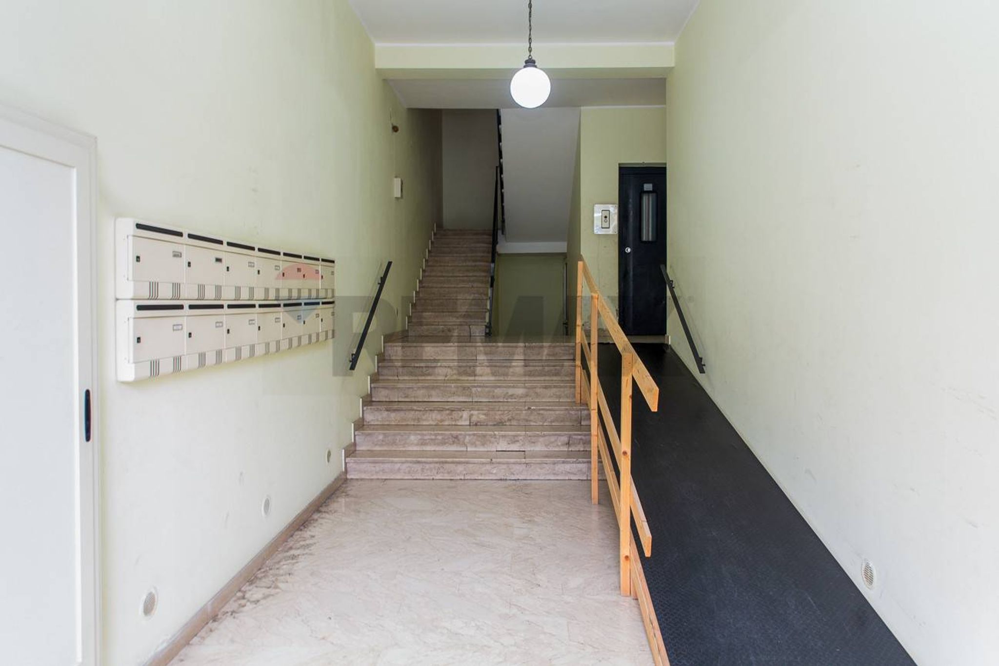 Ricezione / Lobby