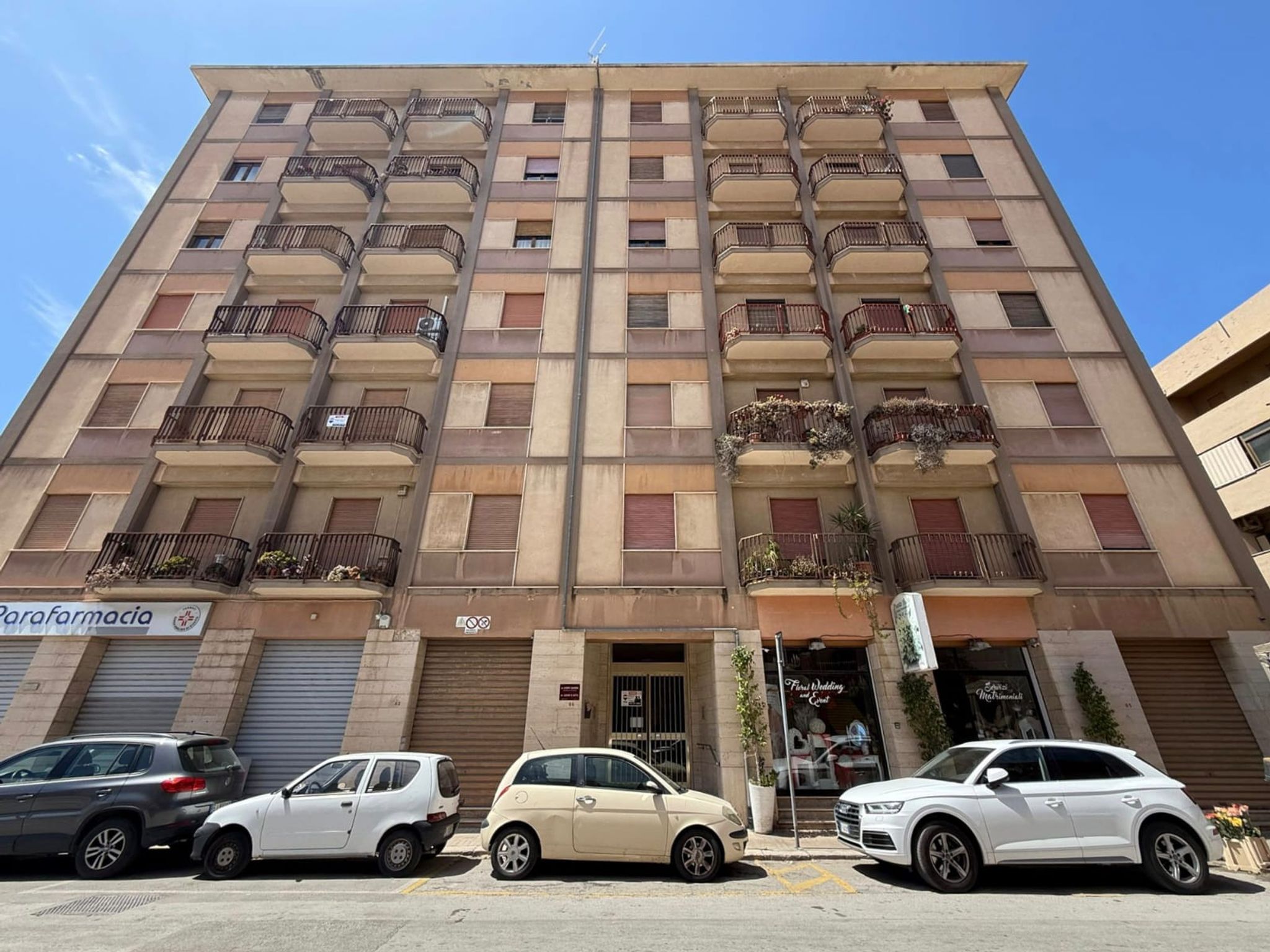Property in Trapani