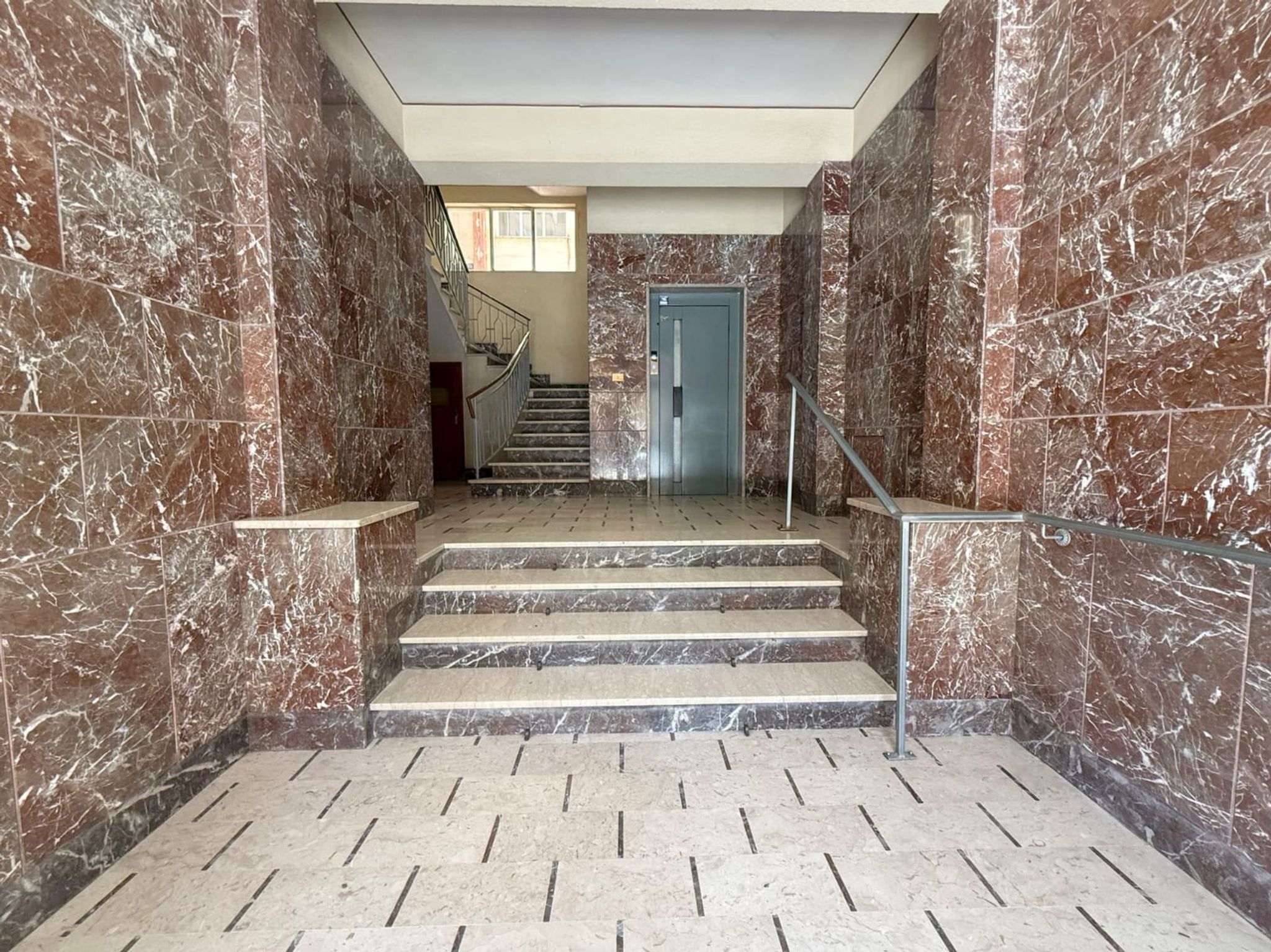 Ricezione / Lobby