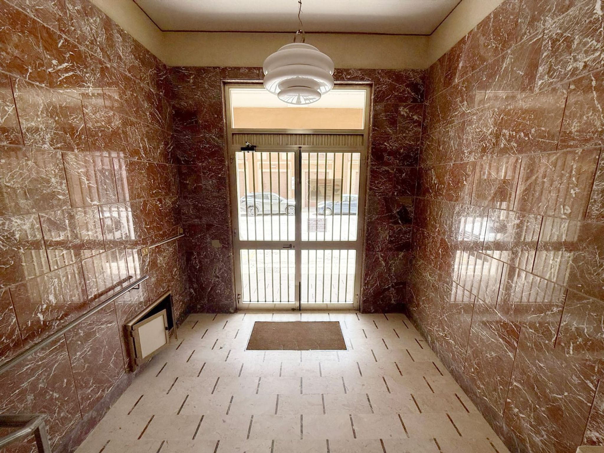 Ricezione / Lobby