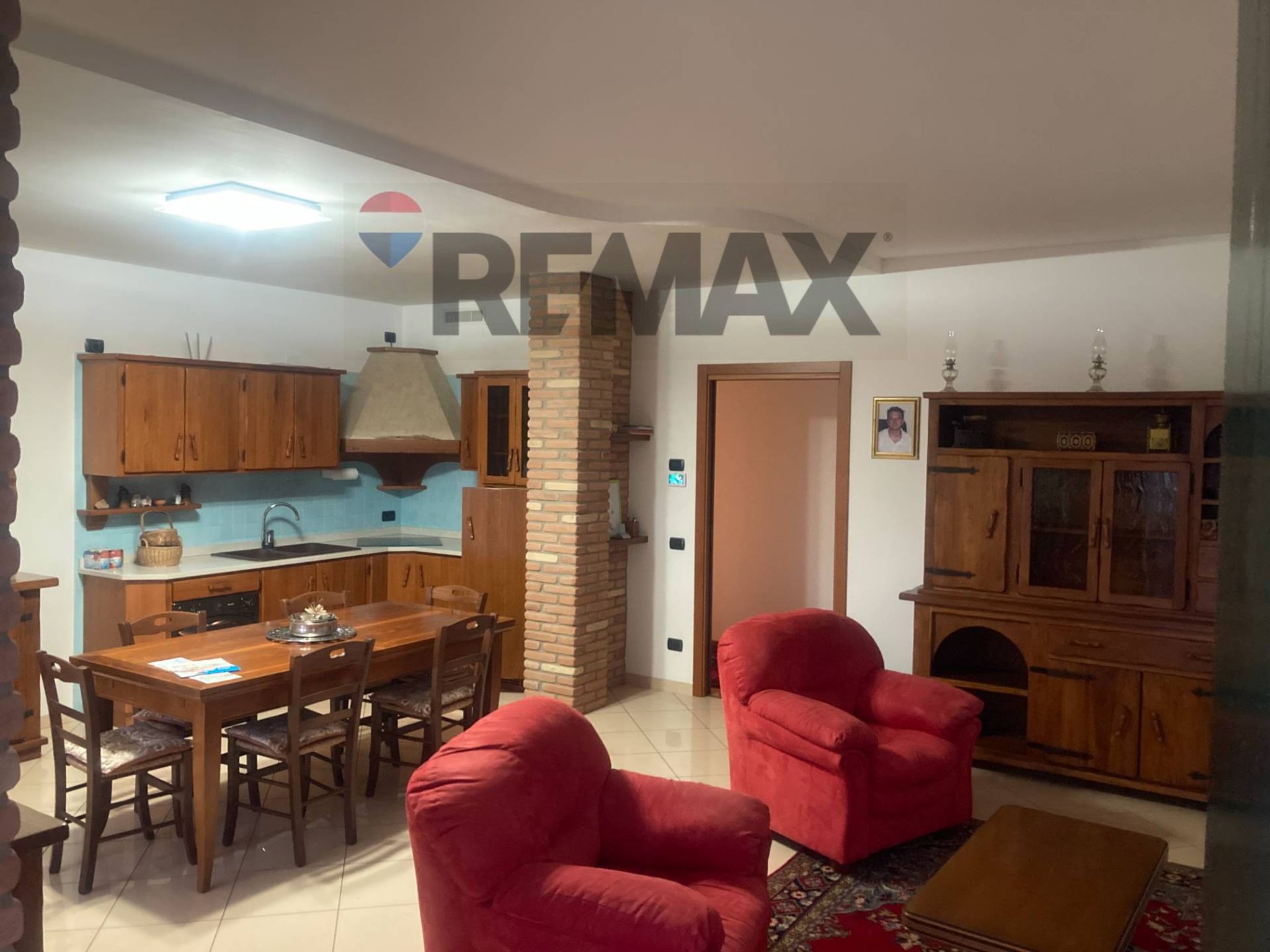 Sala da pranzo