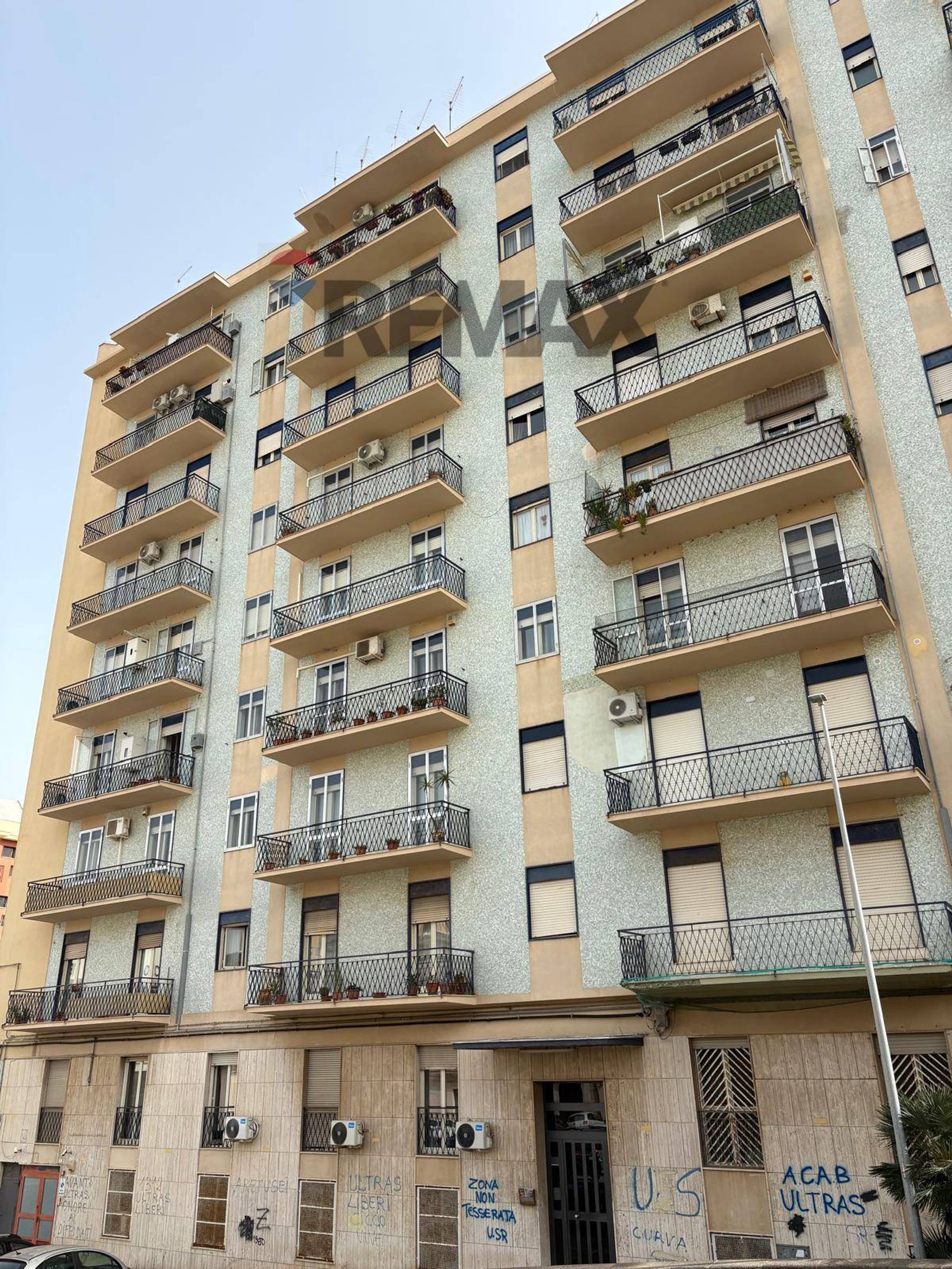 Immobile a Siracusa