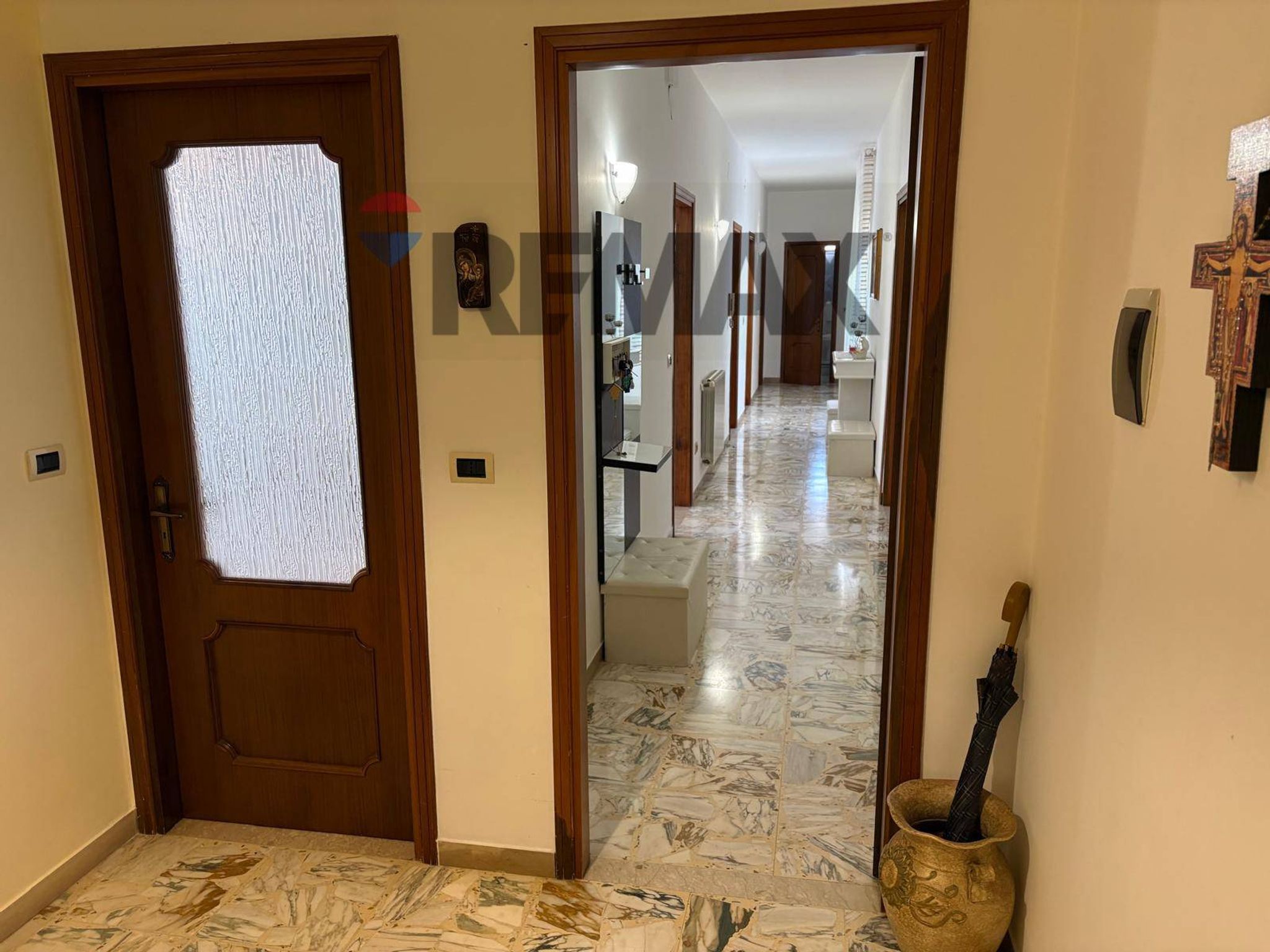Hall / corridoio
