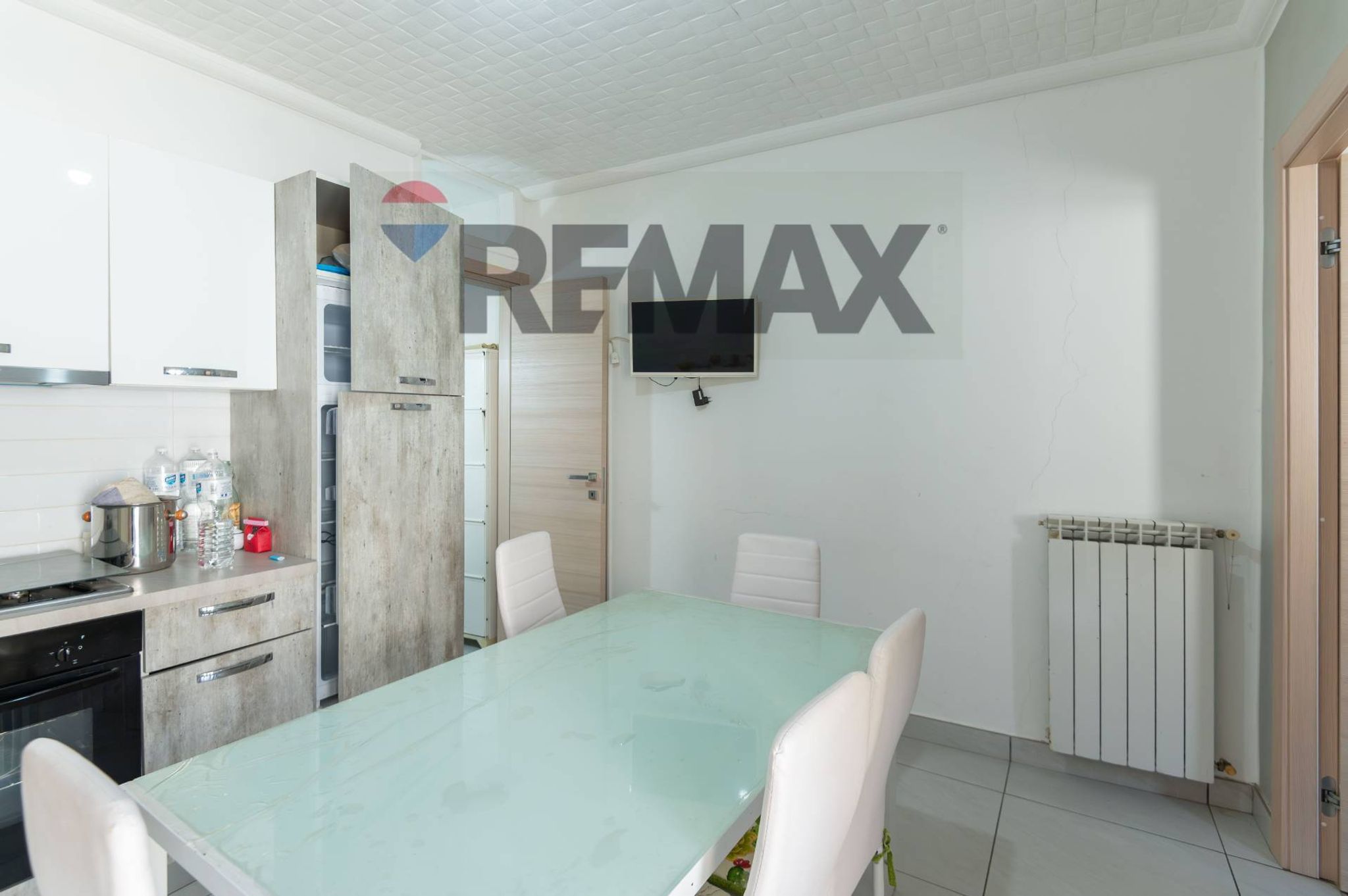 Sala da pranzo