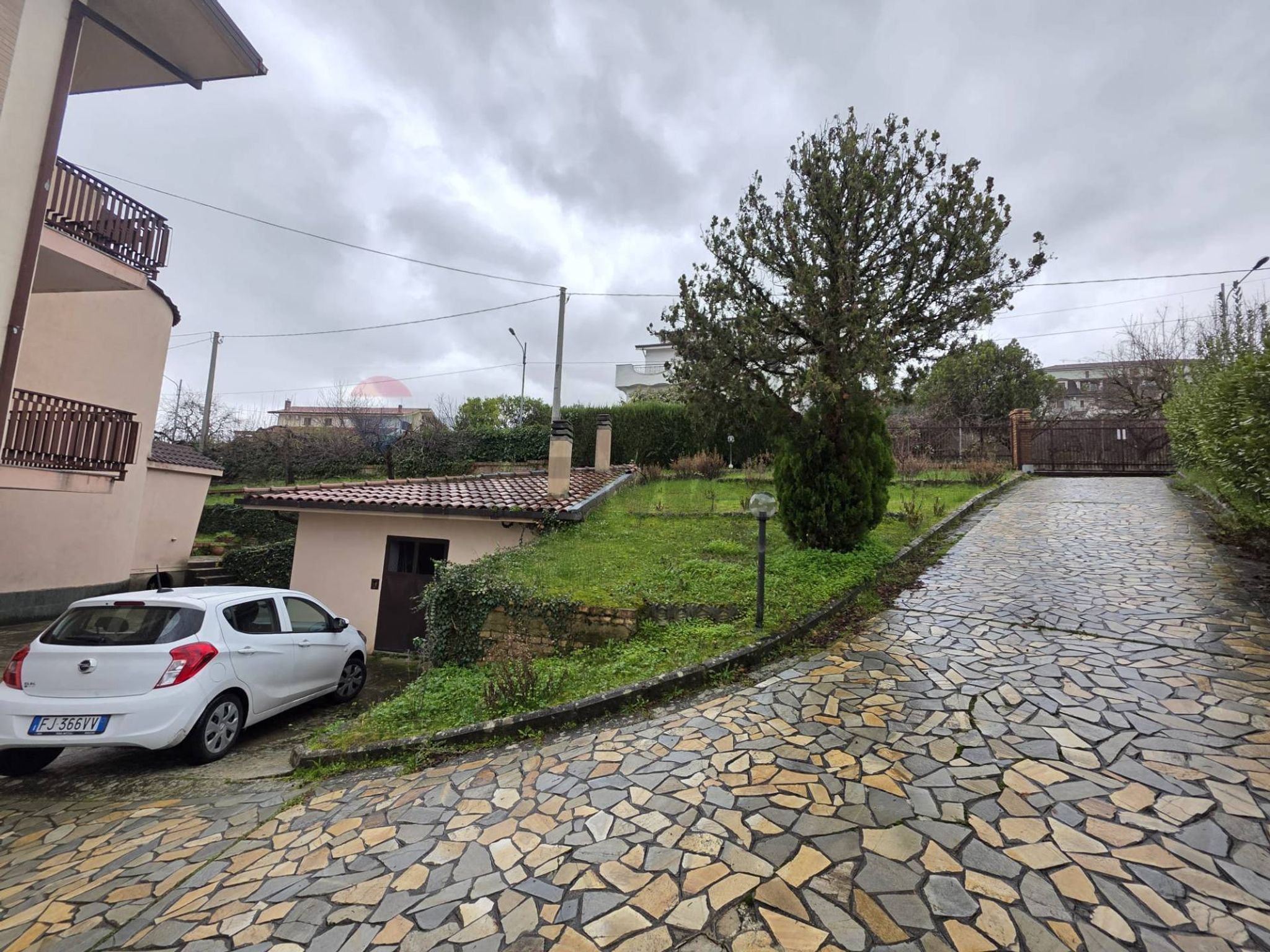 Giardino