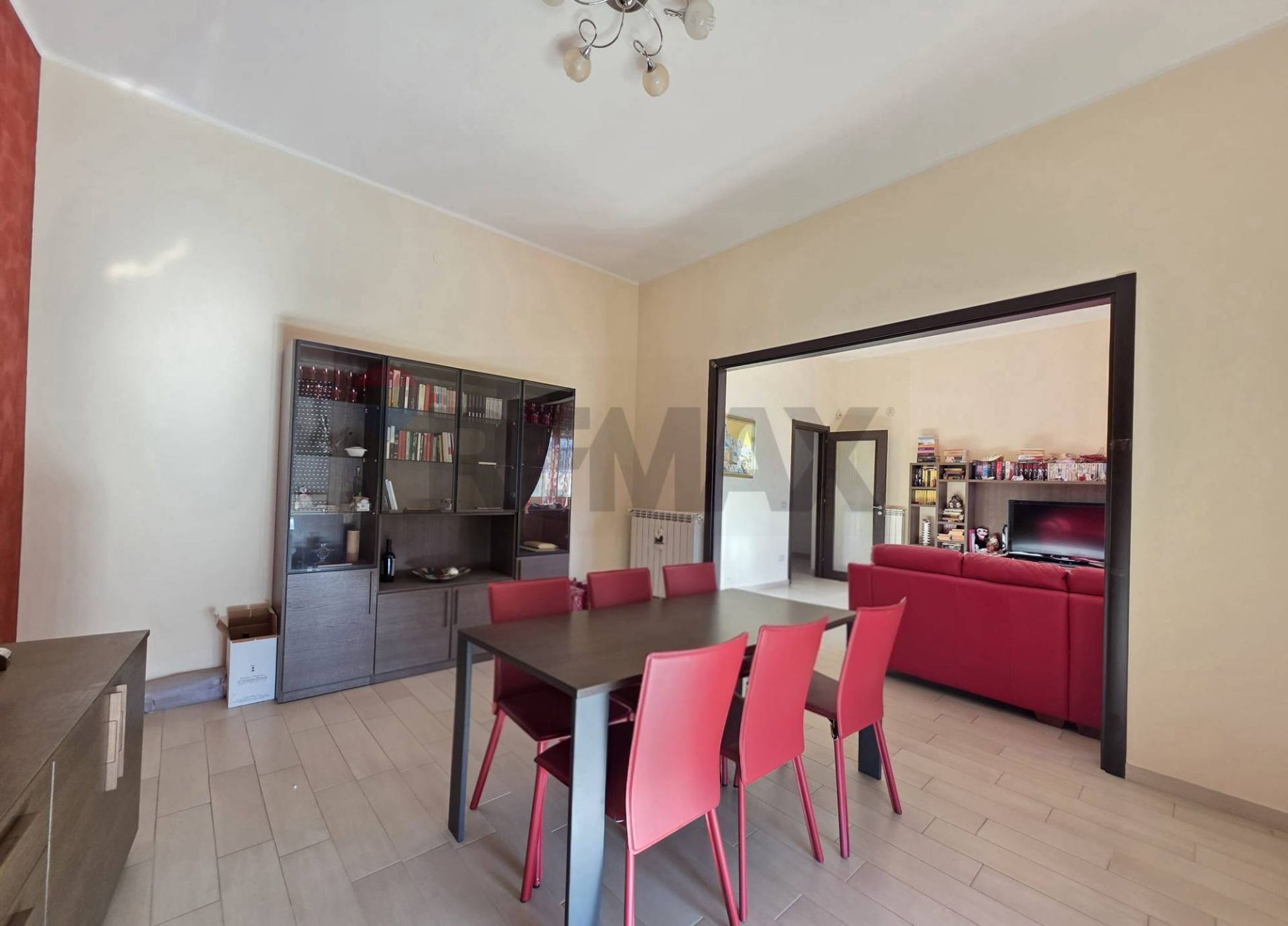 Sala da pranzo