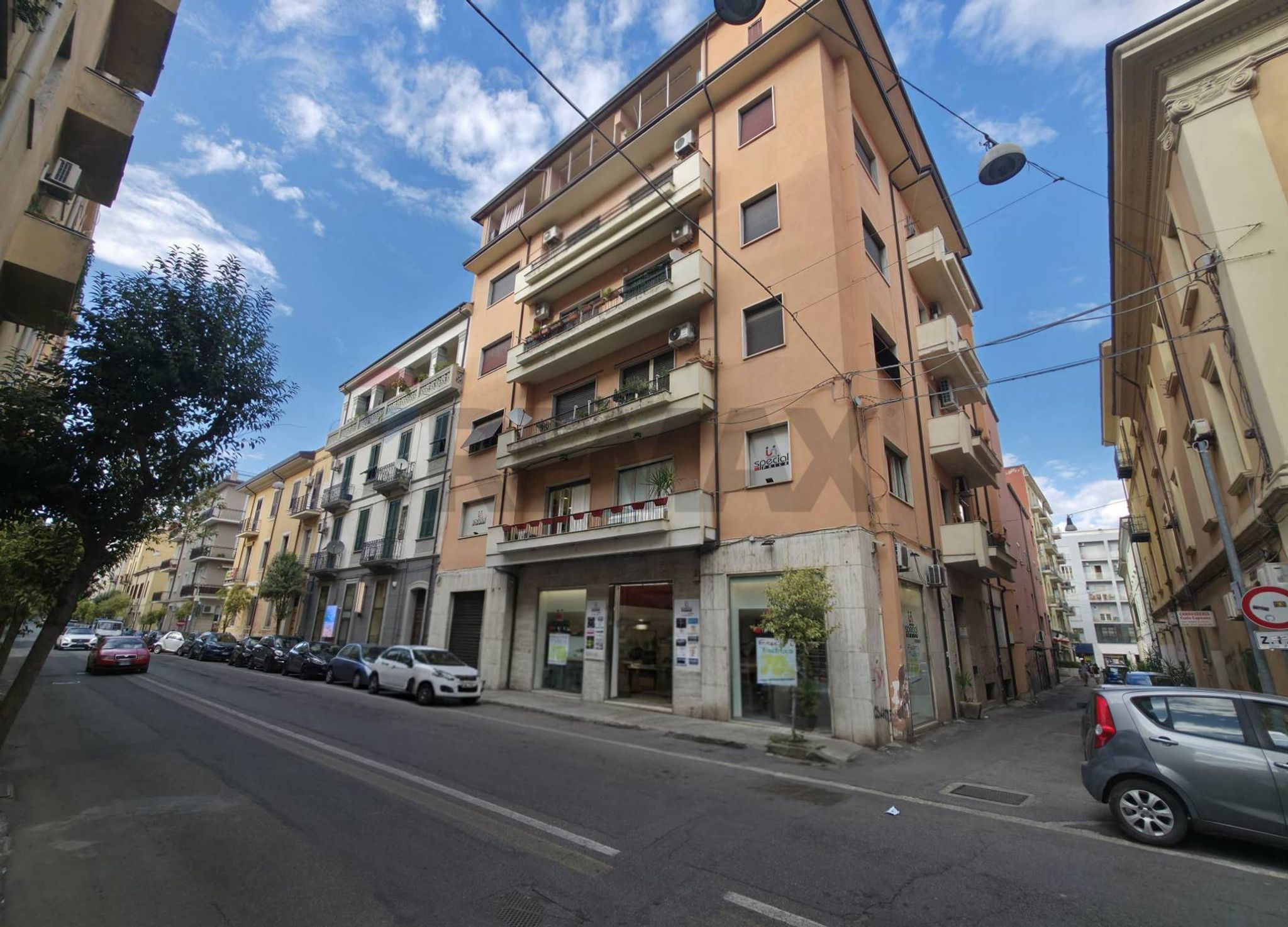 Immobile a Cosenza