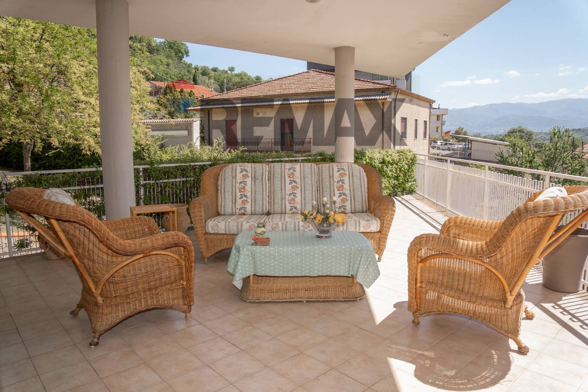 Terrazza