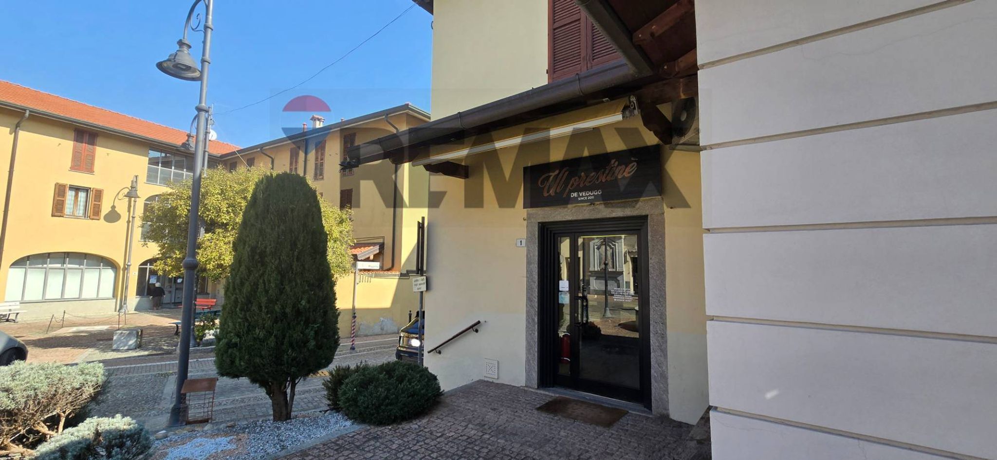 Immobile a Veduggio con Colzano