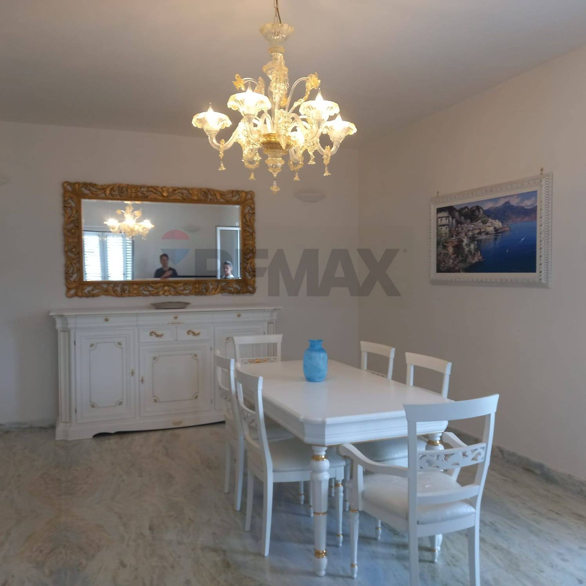 Sala da pranzo