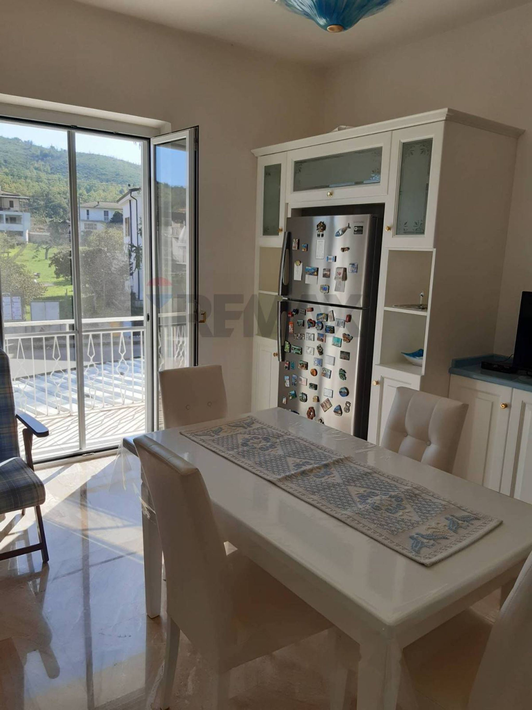 Sala da pranzo
