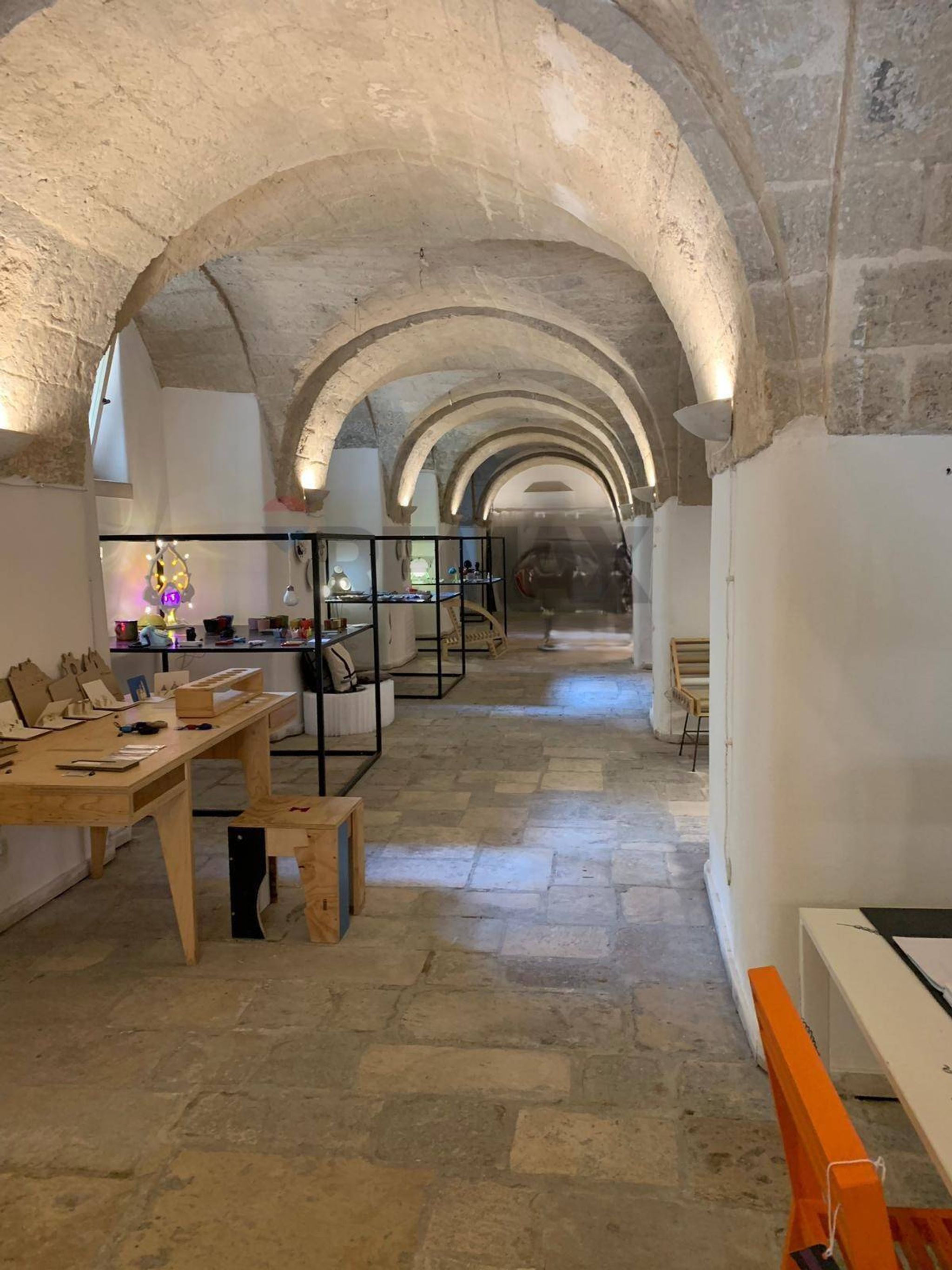 Property in Bari