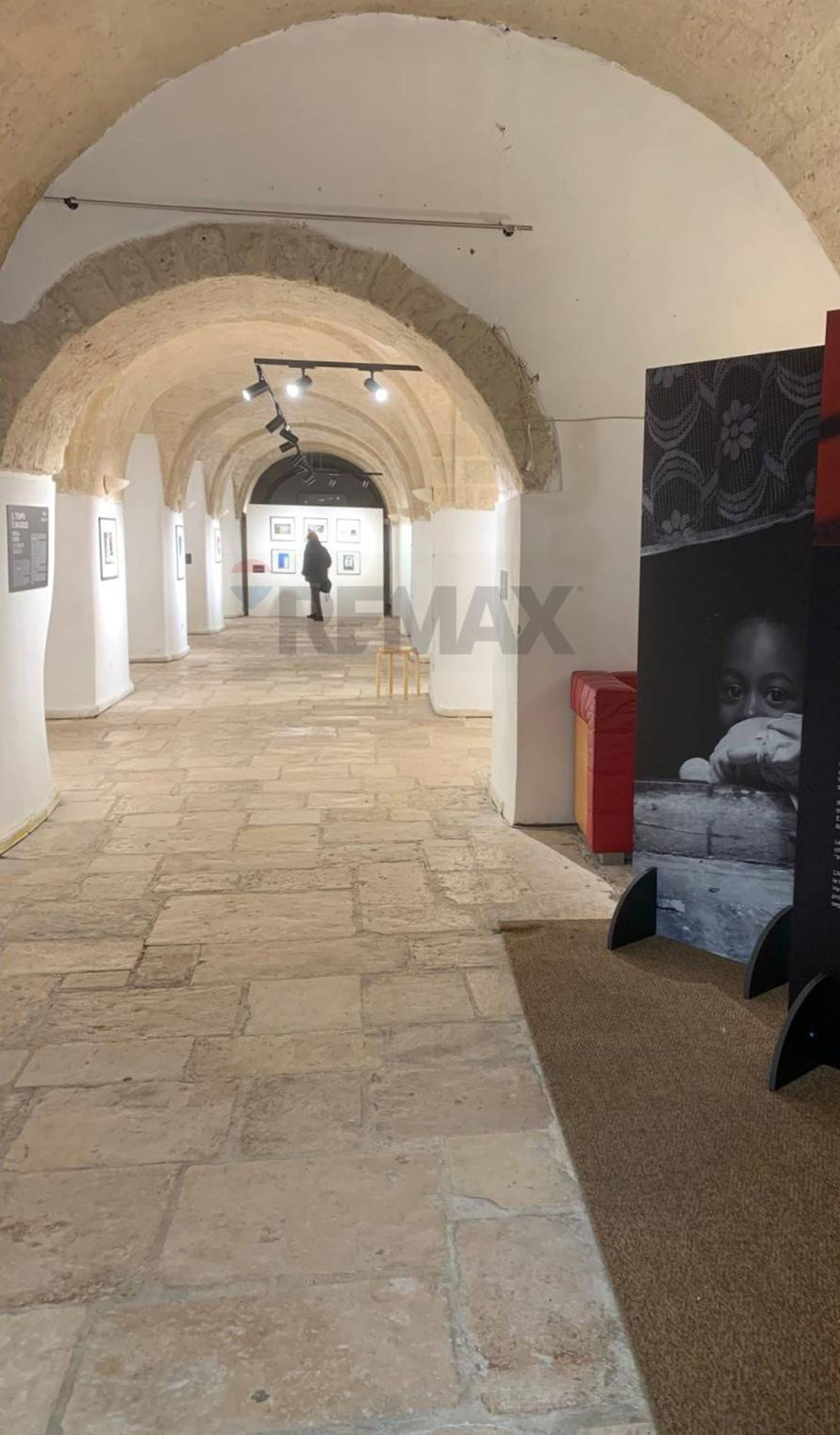 Hall / corridoio