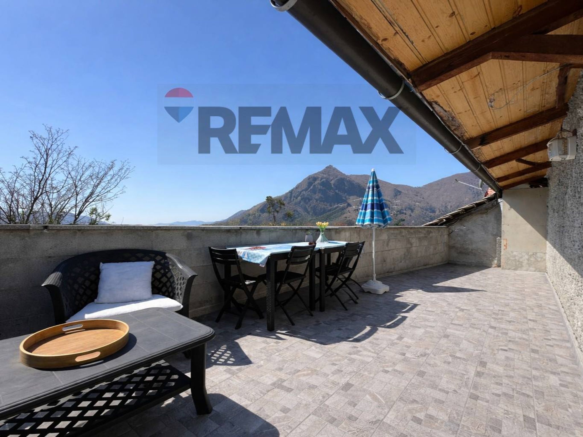 Terrazza