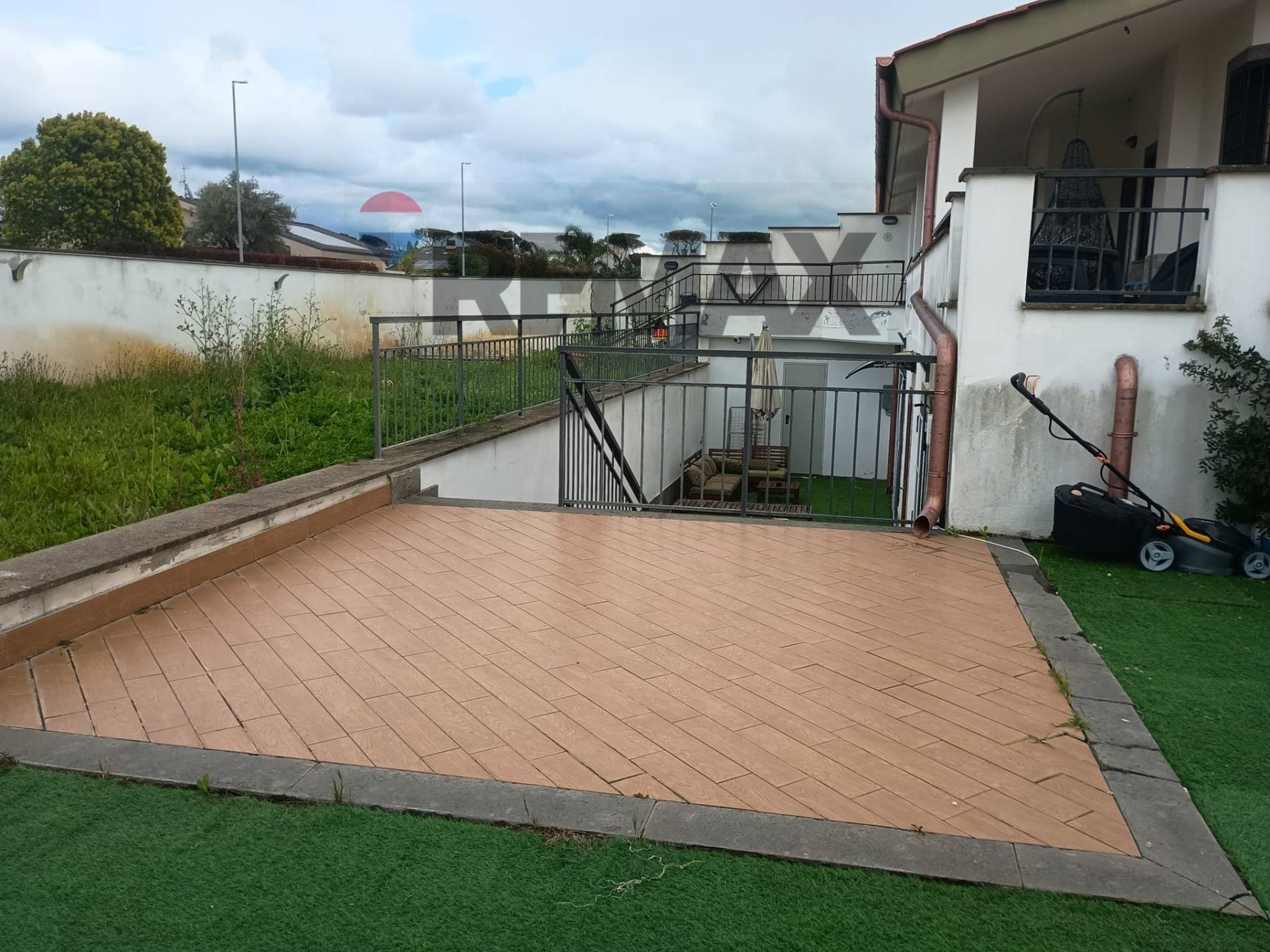 Terrazza