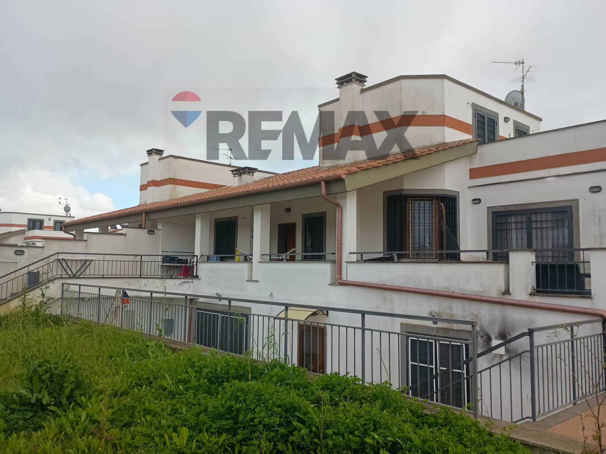 Property in Roma