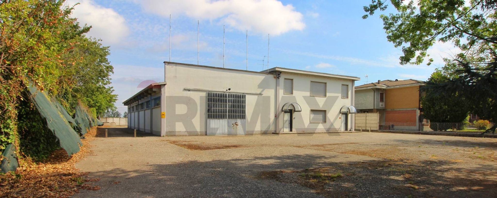 Property in Stradella