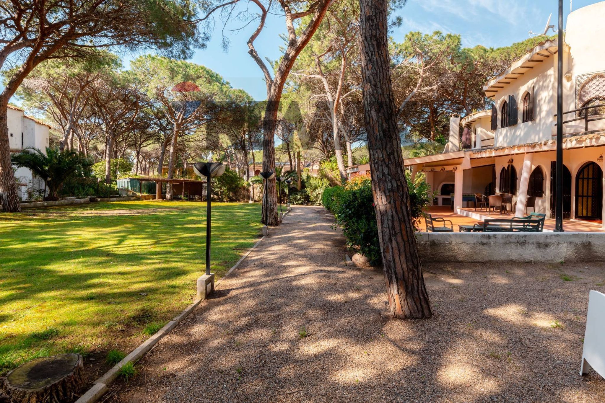 Giardino