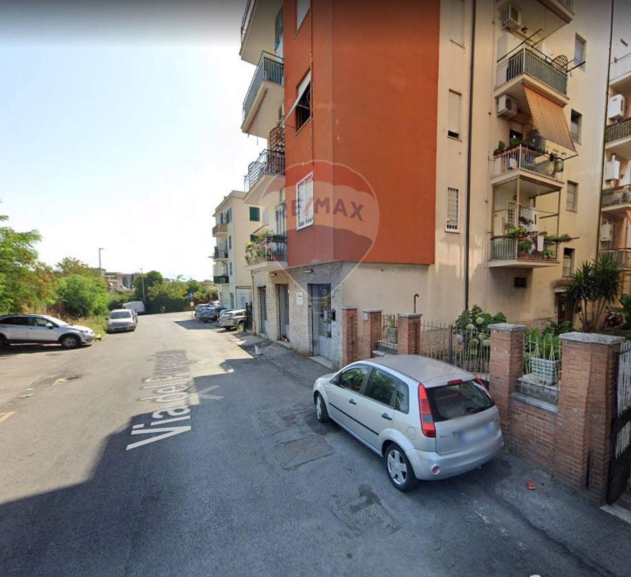 Immobile a Roma