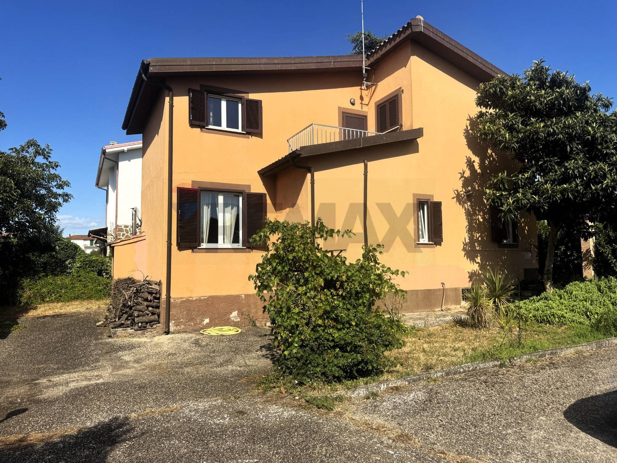 Property in Mazzano Romano