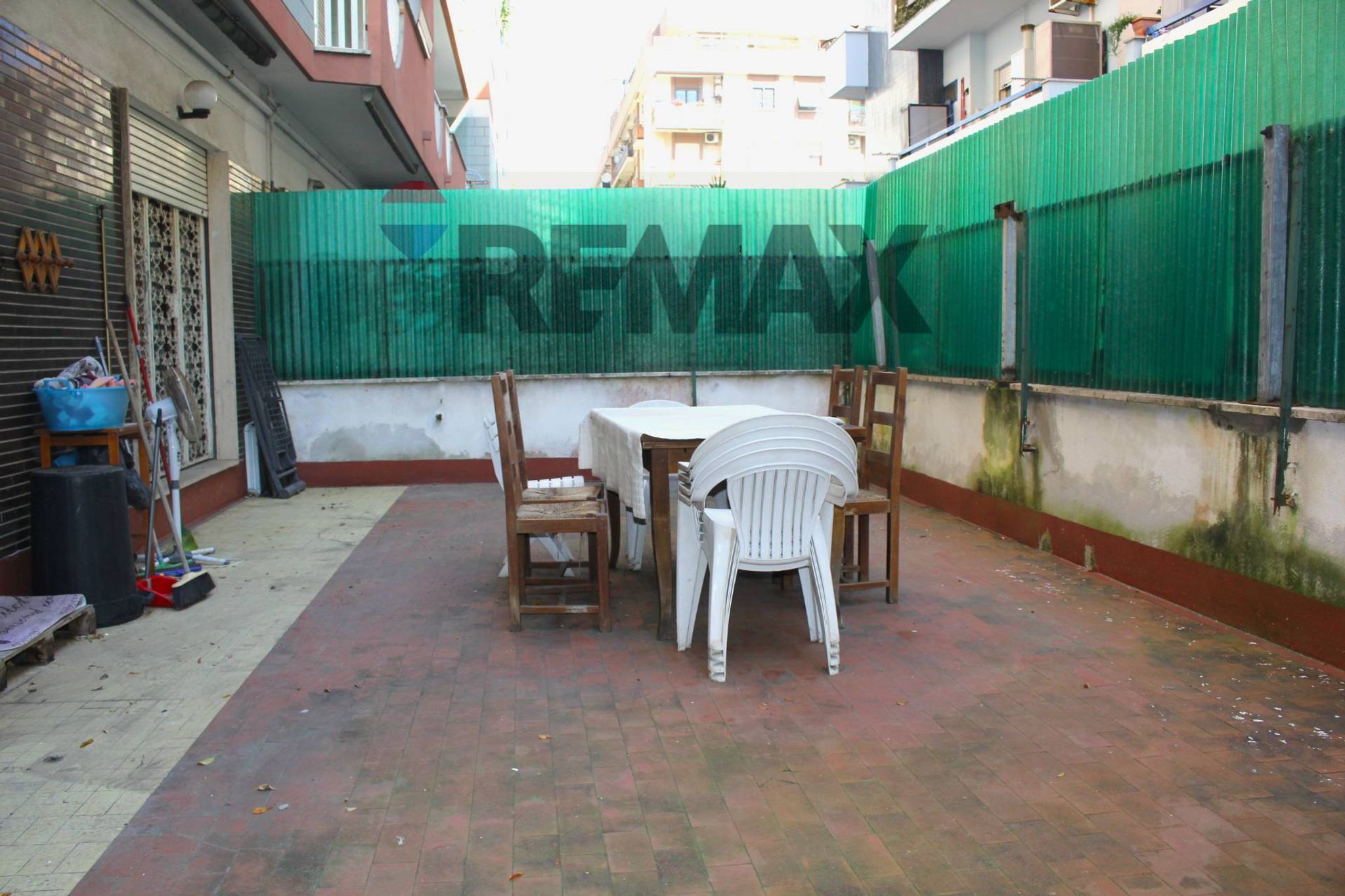Property in Roma