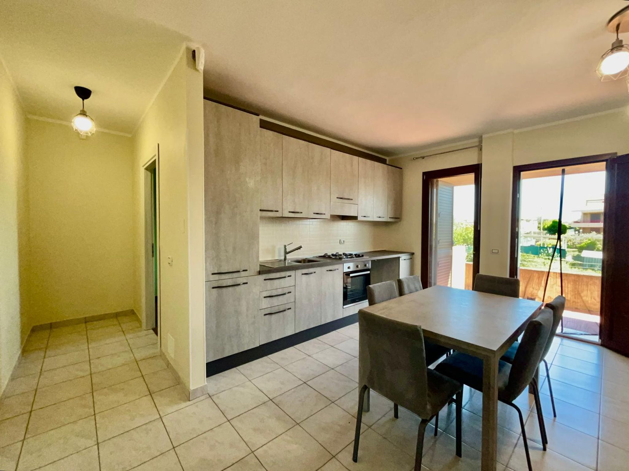 Cucina