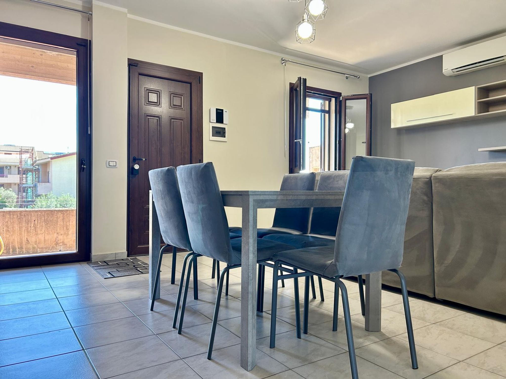 Sala da pranzo