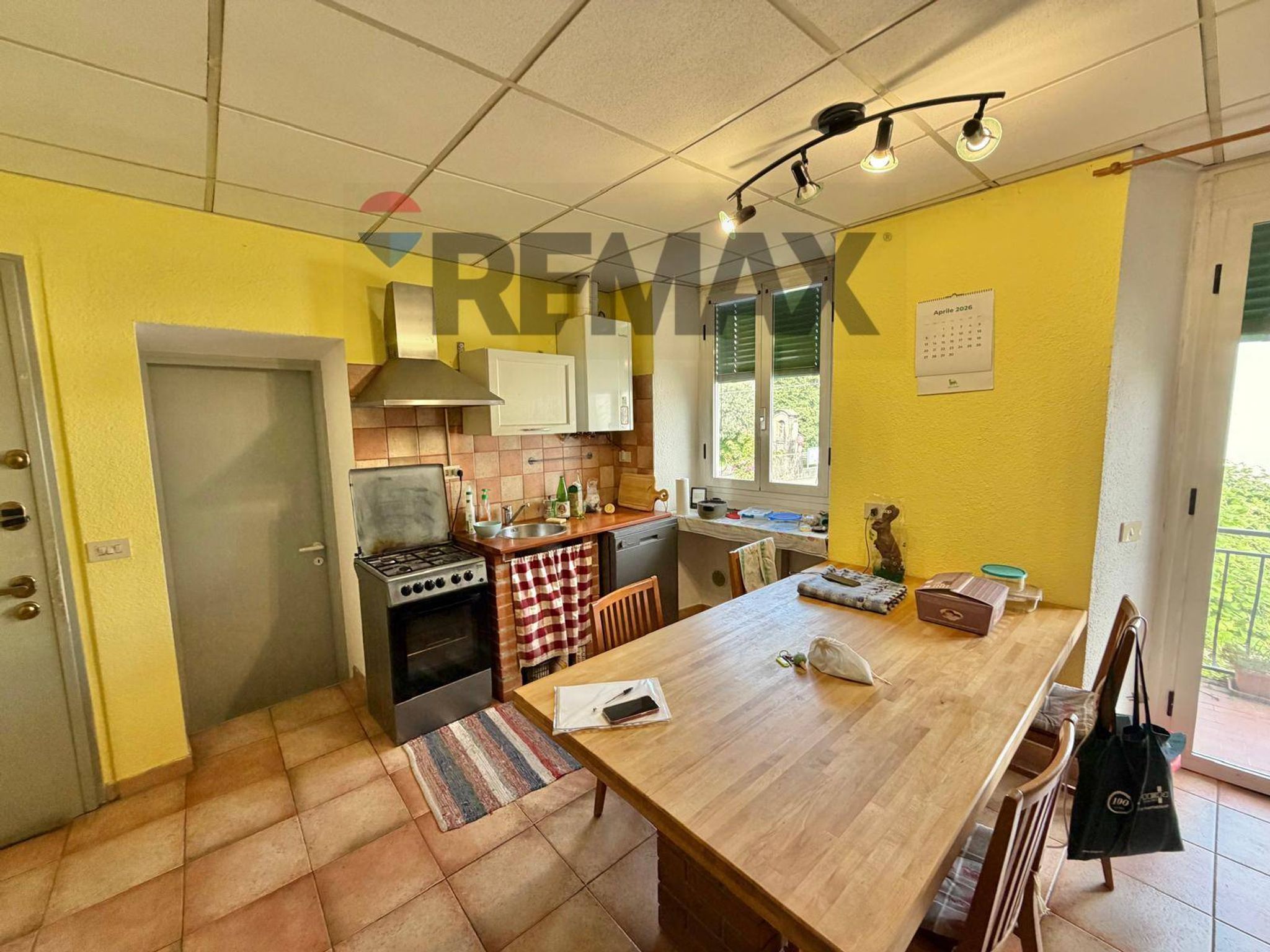 Sala da pranzo