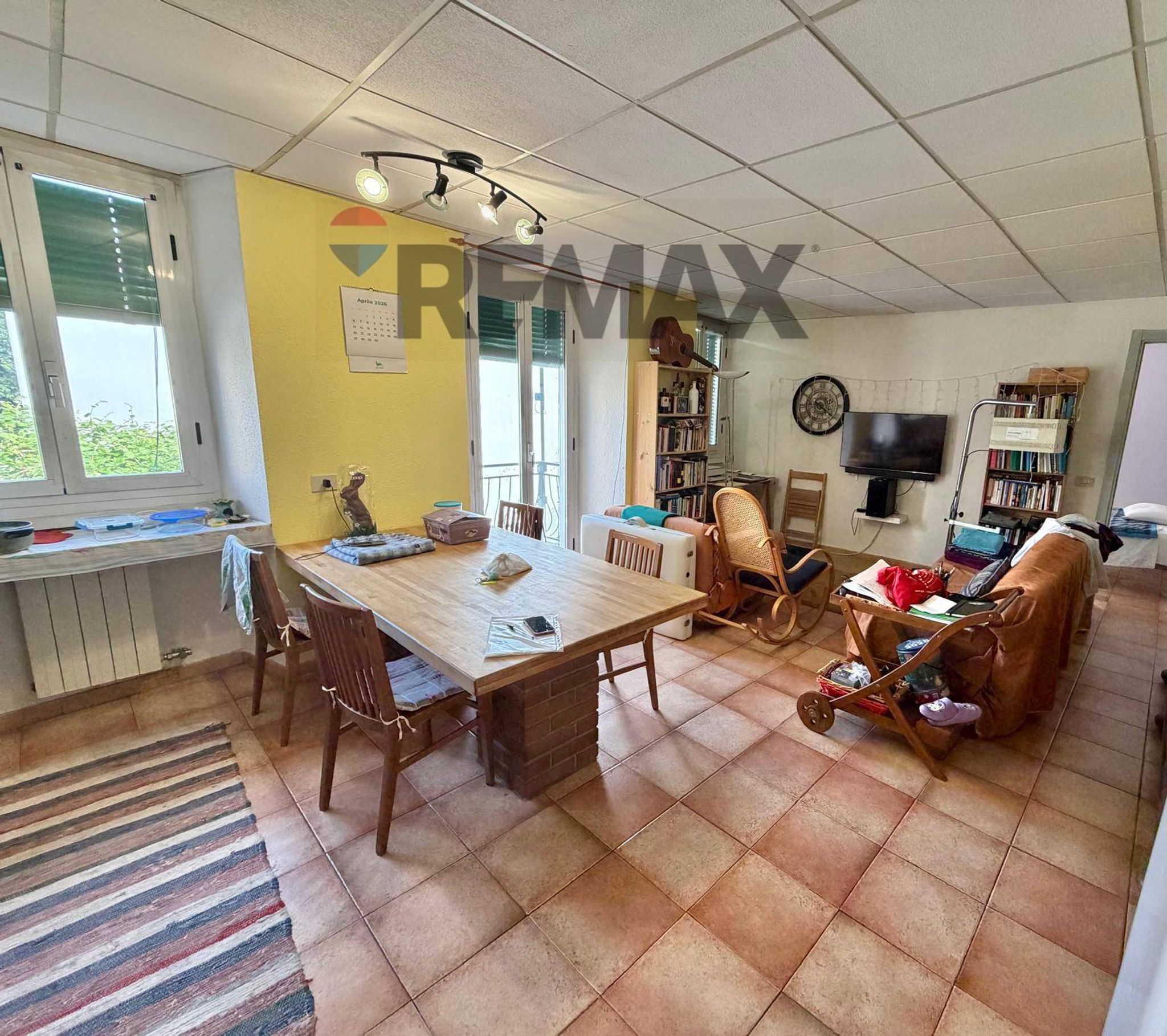 Sala da pranzo