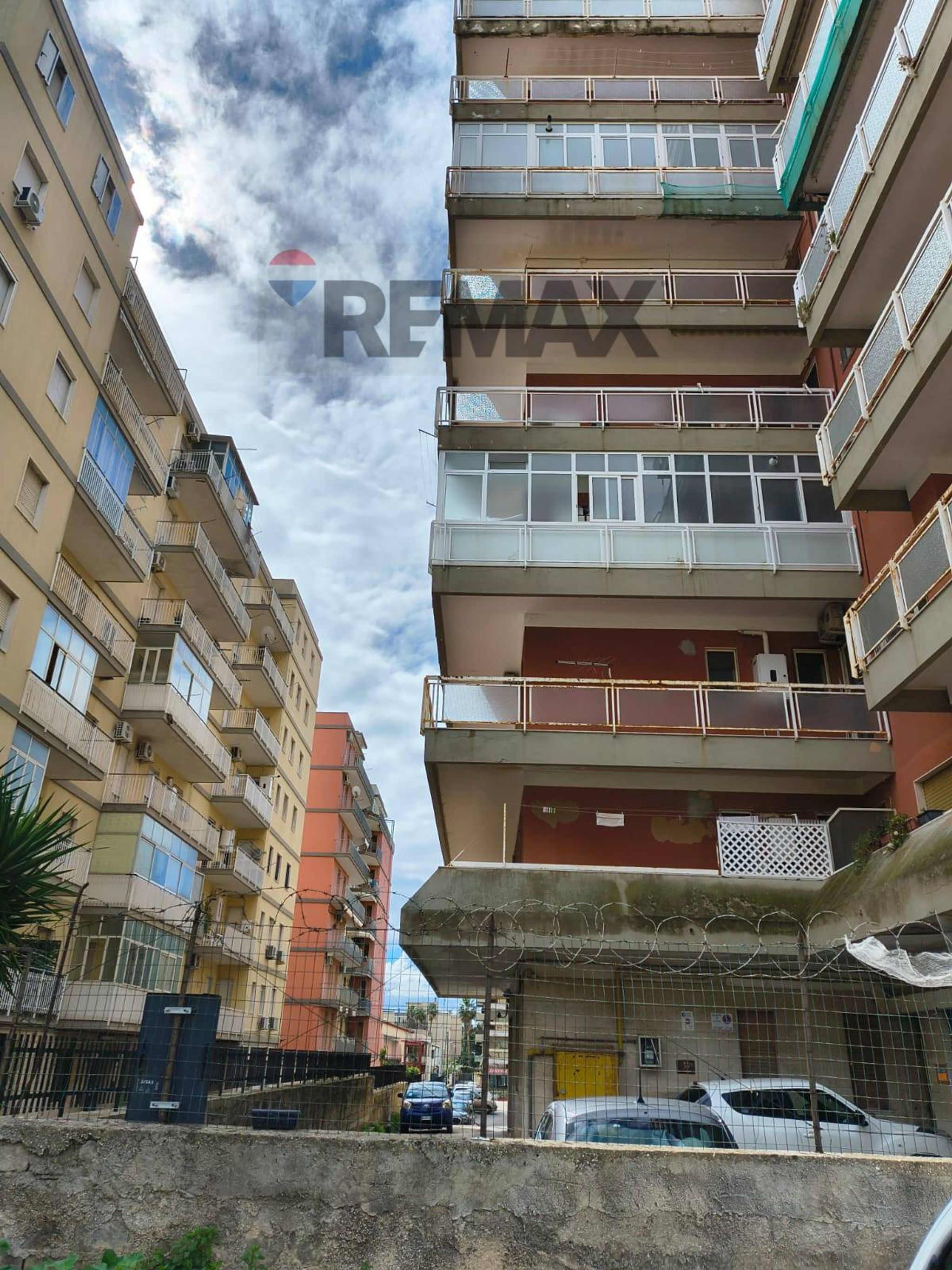 Property in Siracusa