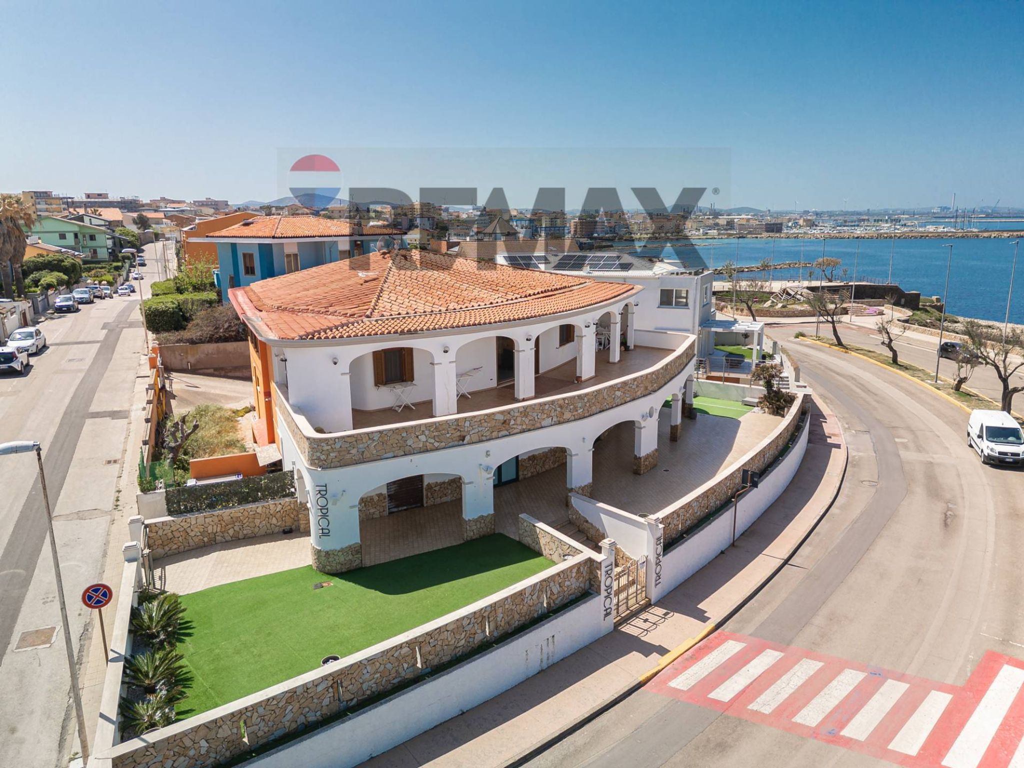 Immobile a Porto Torres