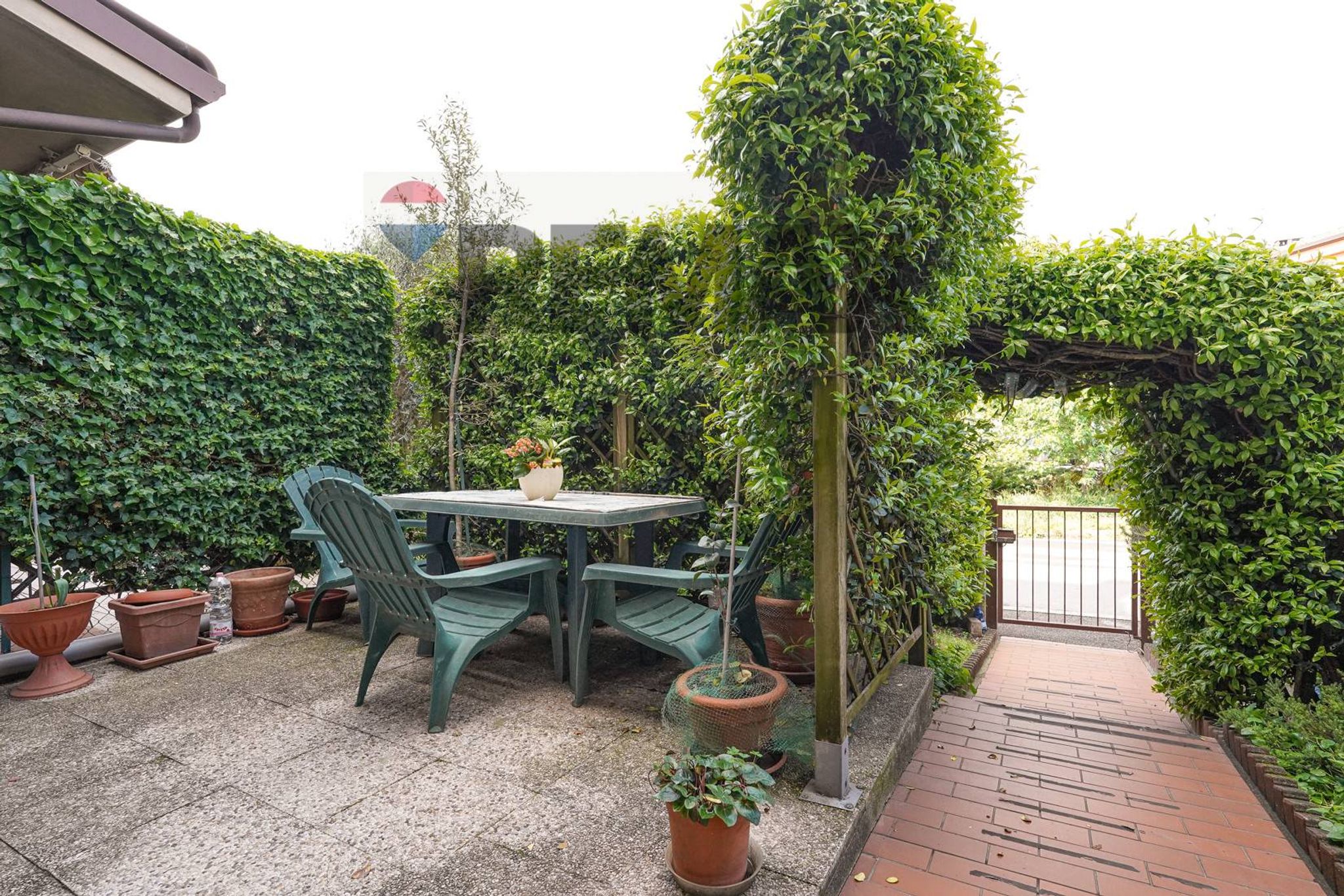 Terrazza