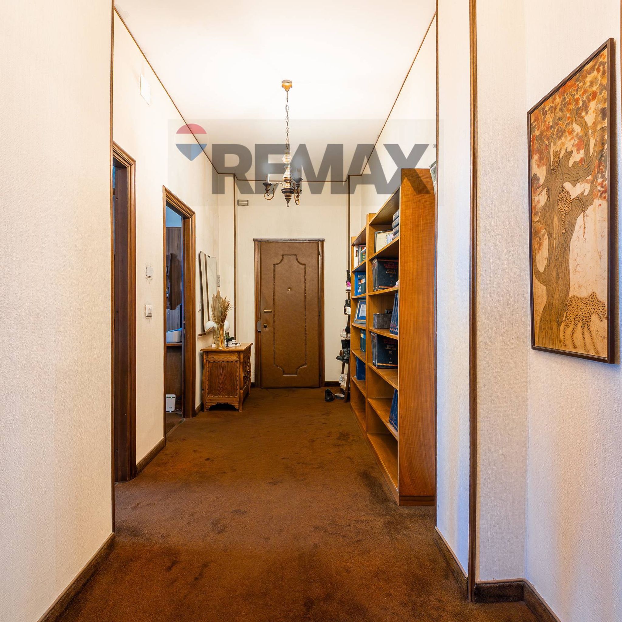 Hall / corridoio