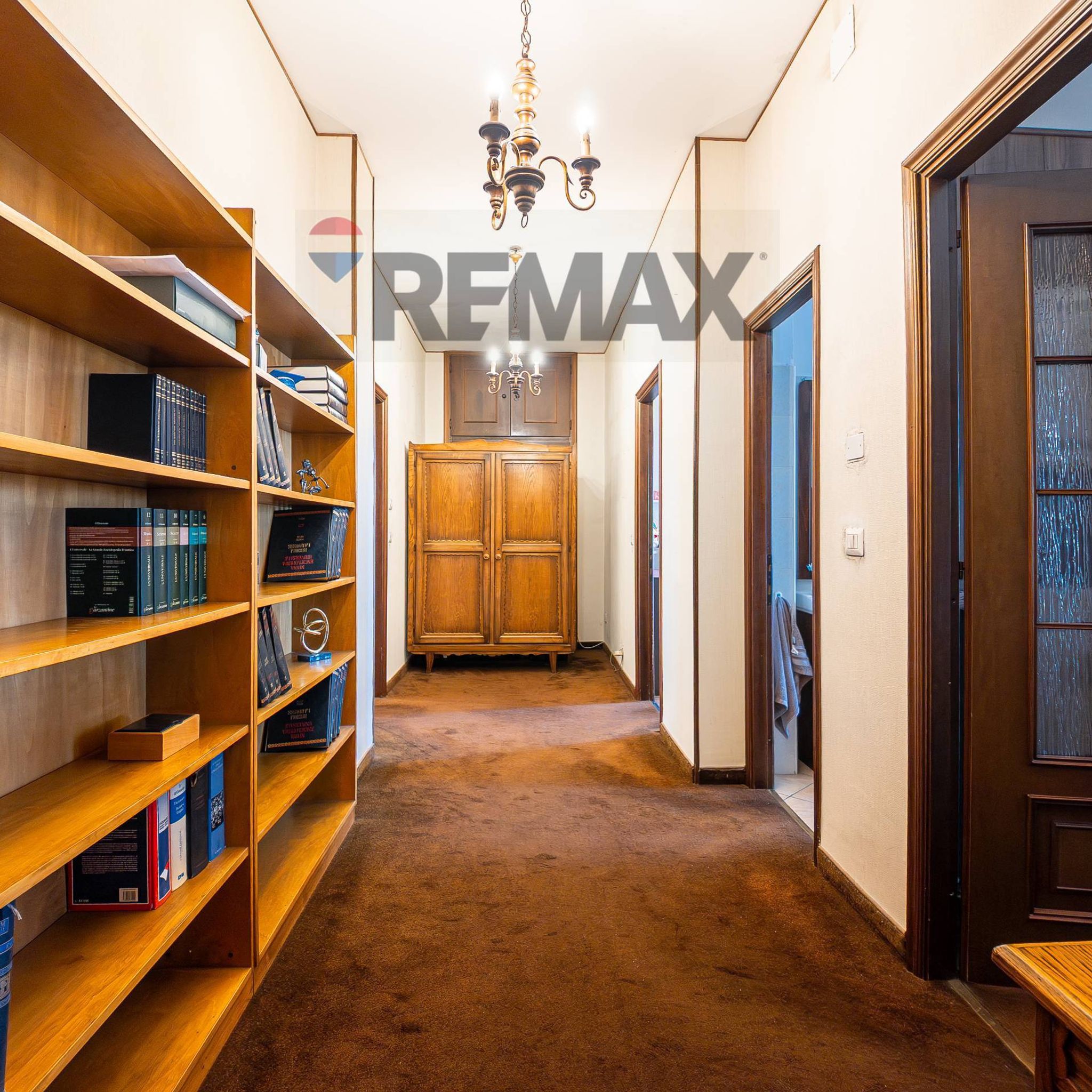 Hall / corridoio