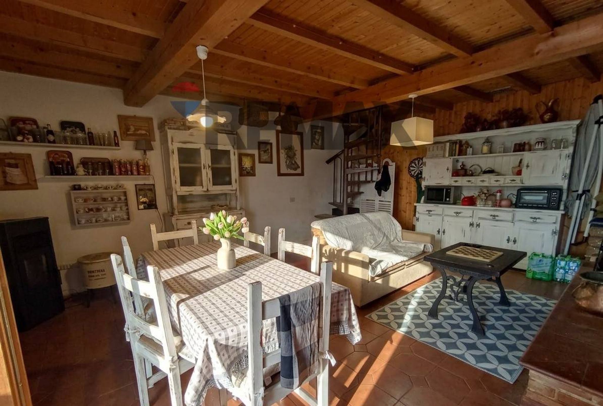 Sala da pranzo