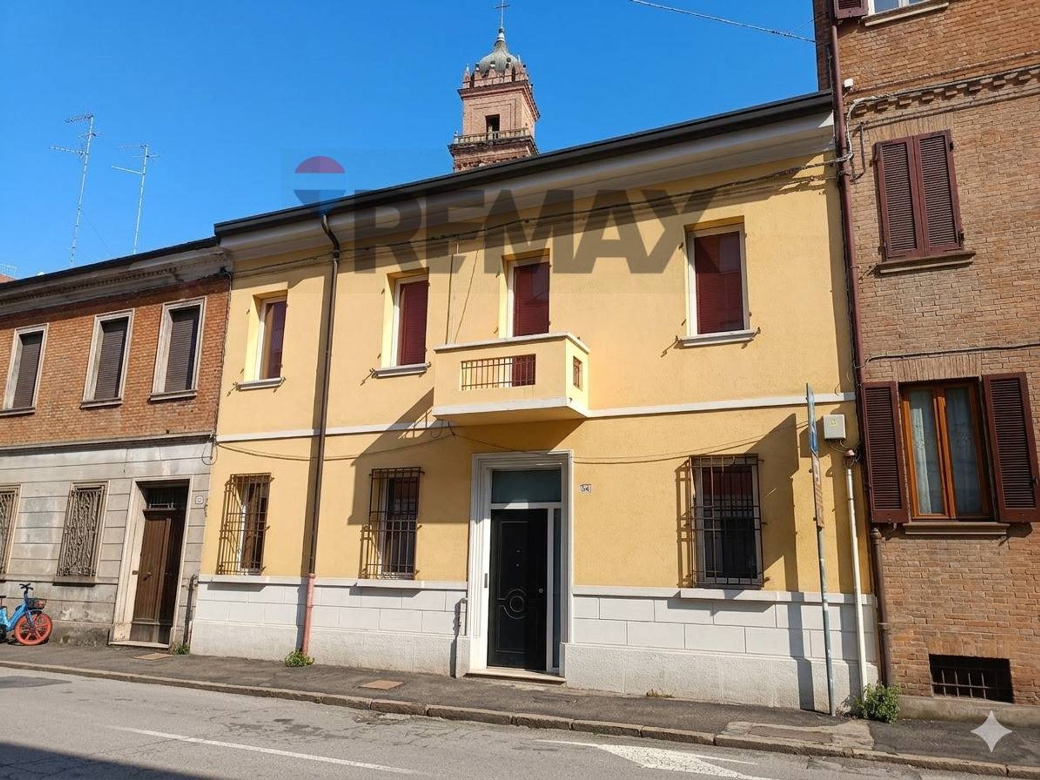 Immobile a Ferrara