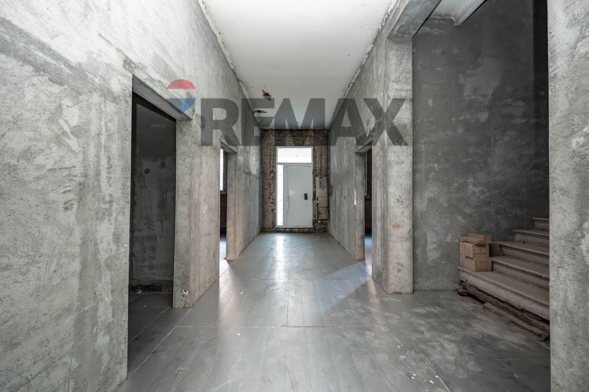 Ricezione / Lobby
