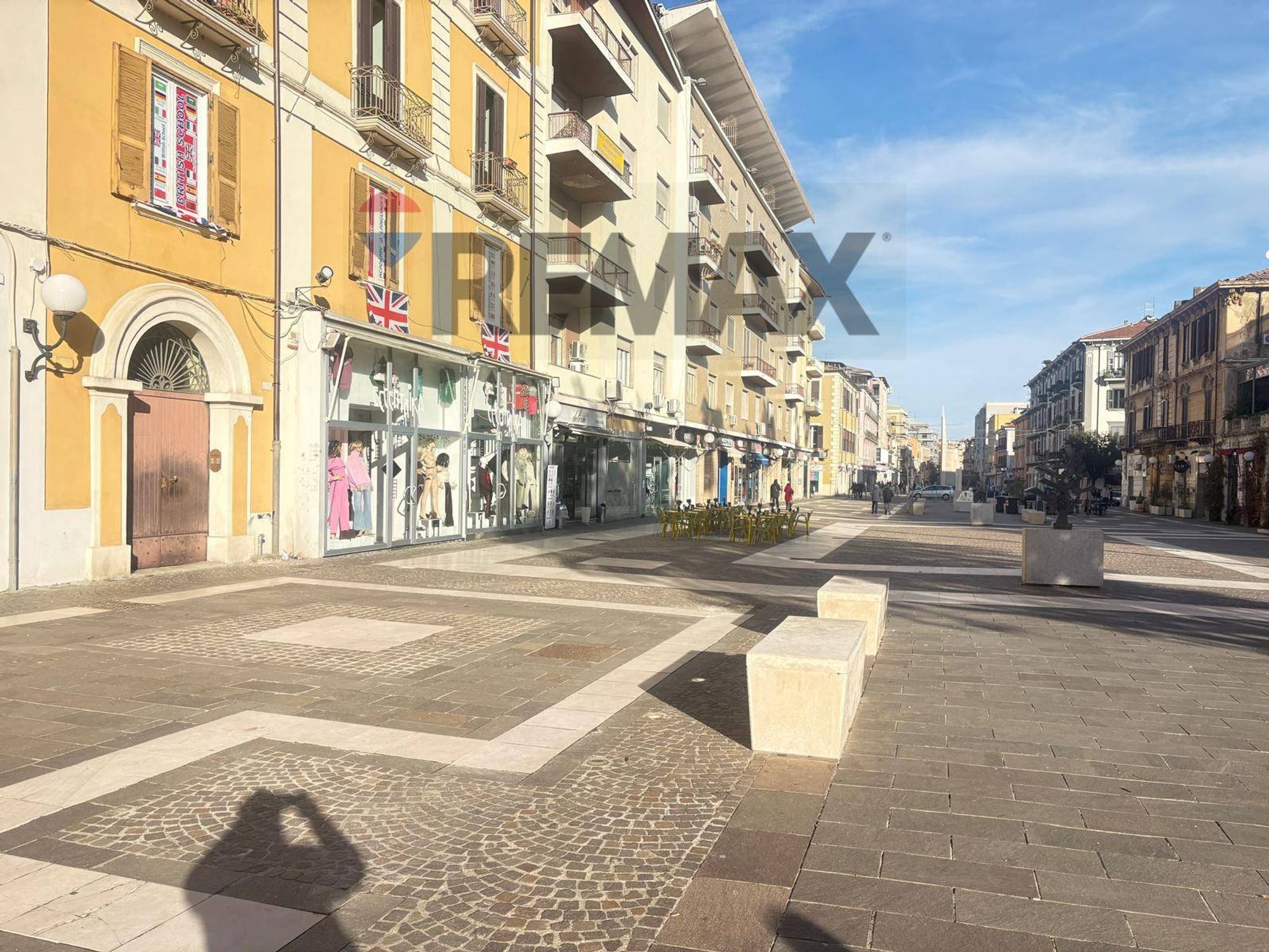 Immobile a Cosenza