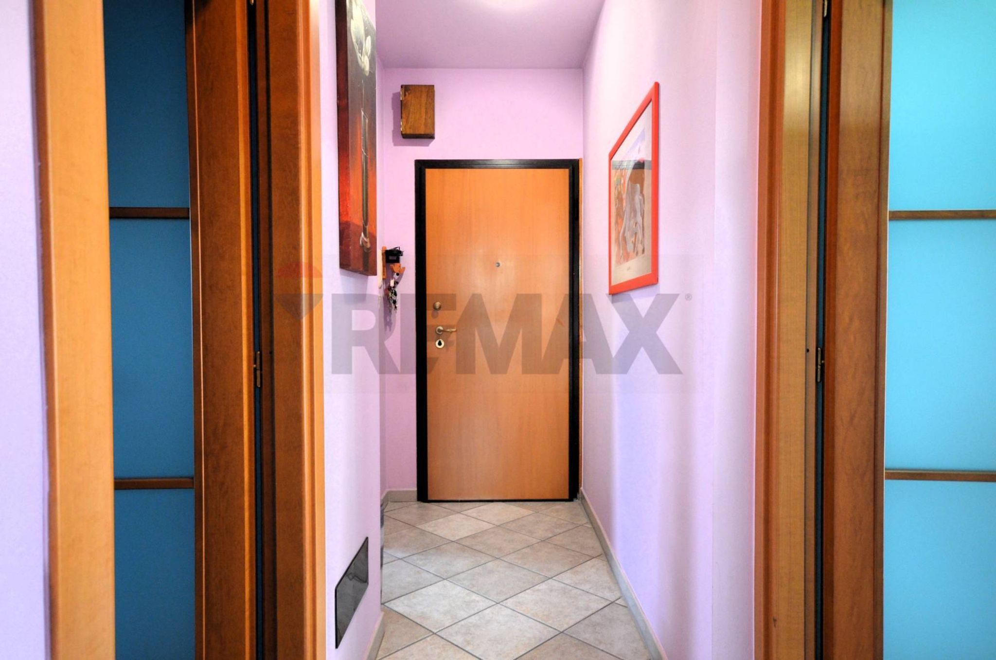 Hall / corridoio