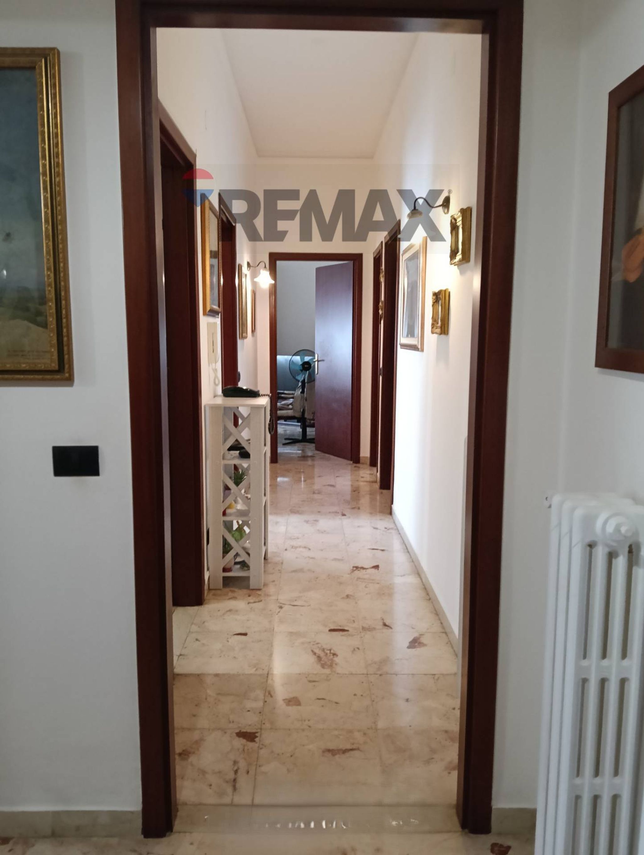 Hall / corridoio