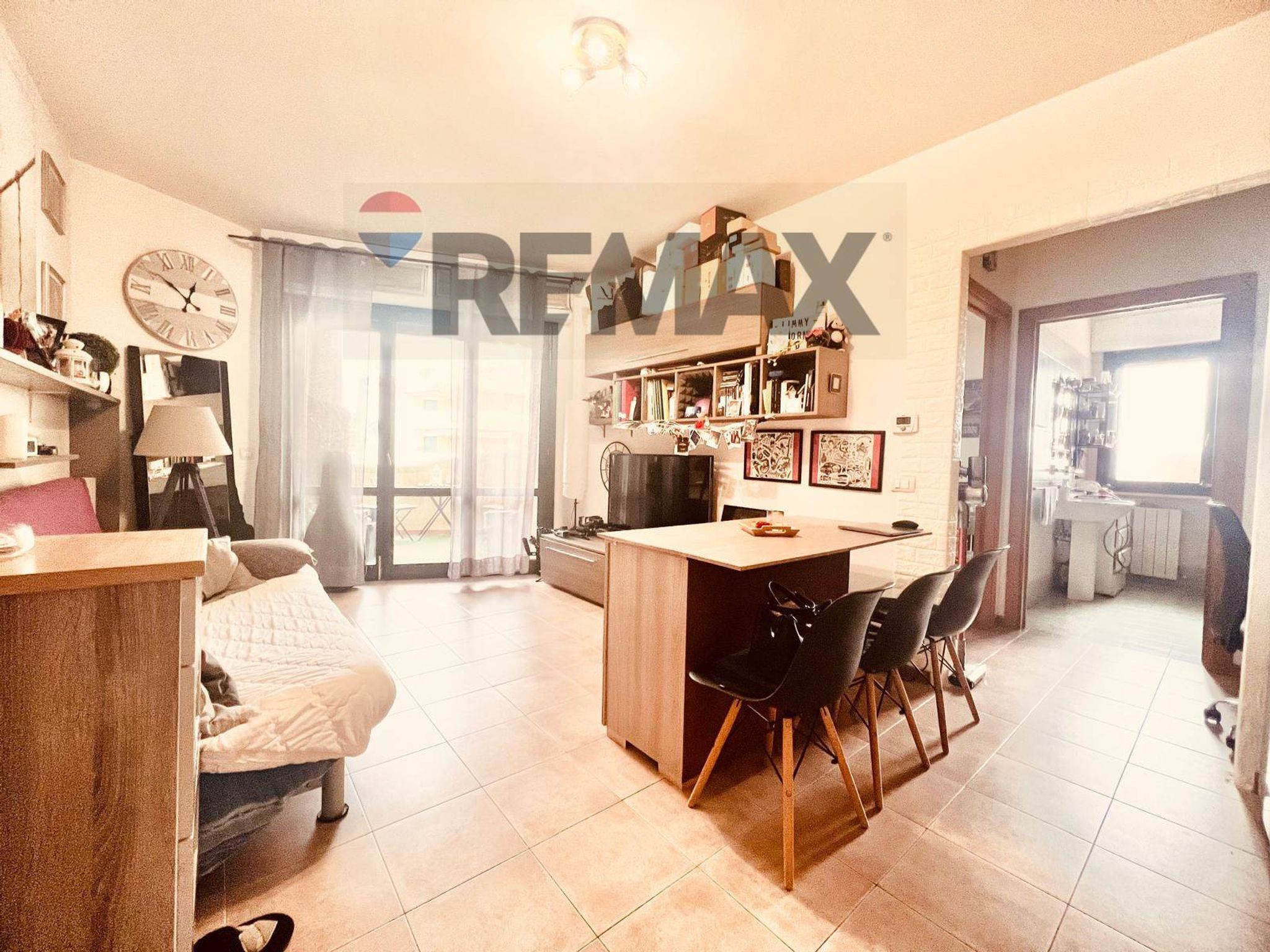 Sala da pranzo