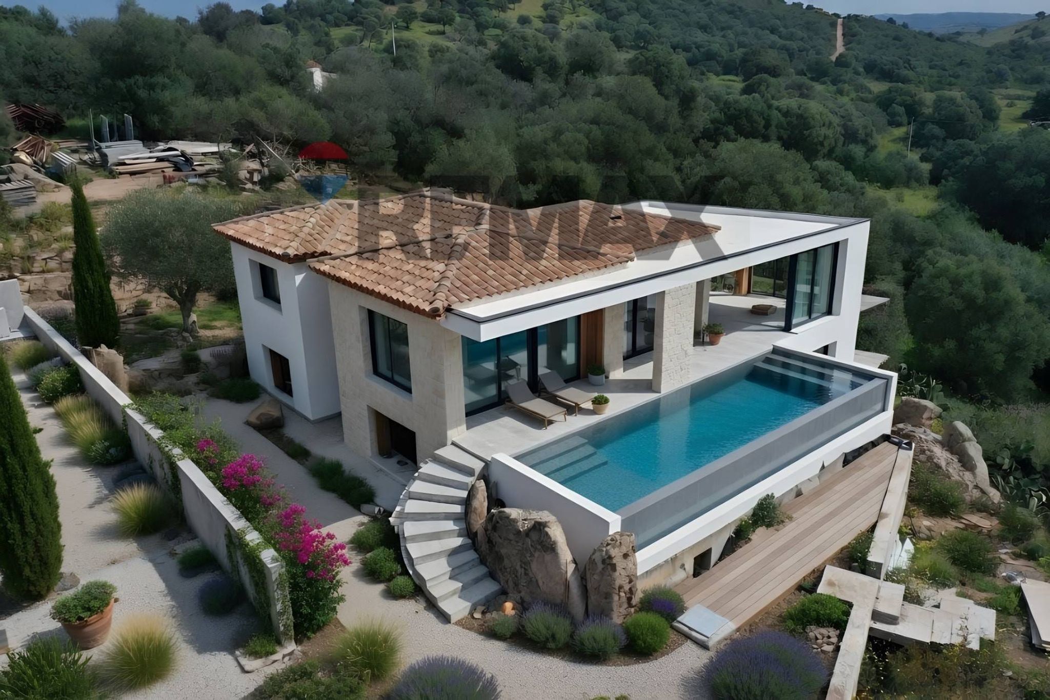 Immobile a Loiri Porto San Paolo