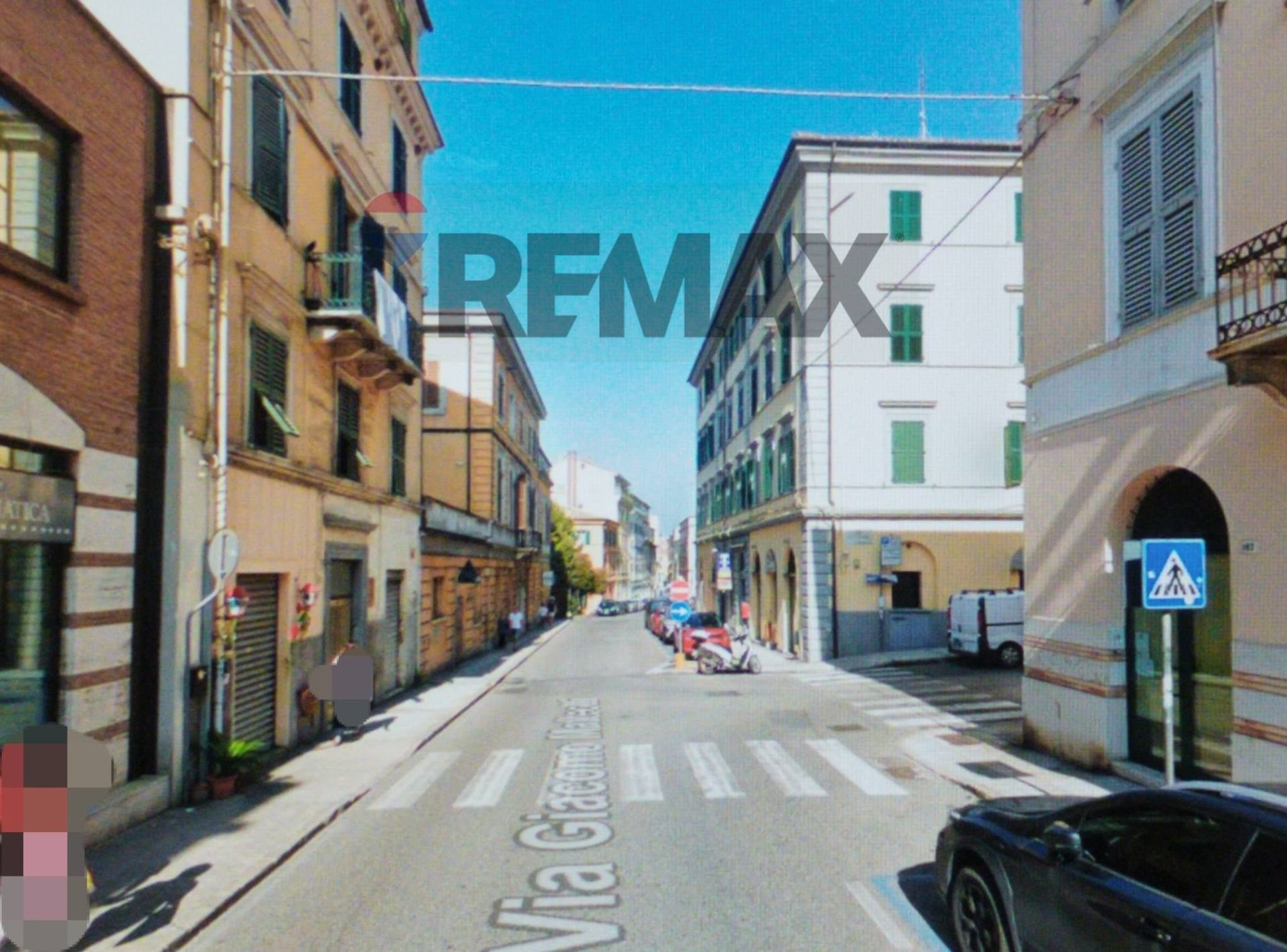 Immobile a Ancona