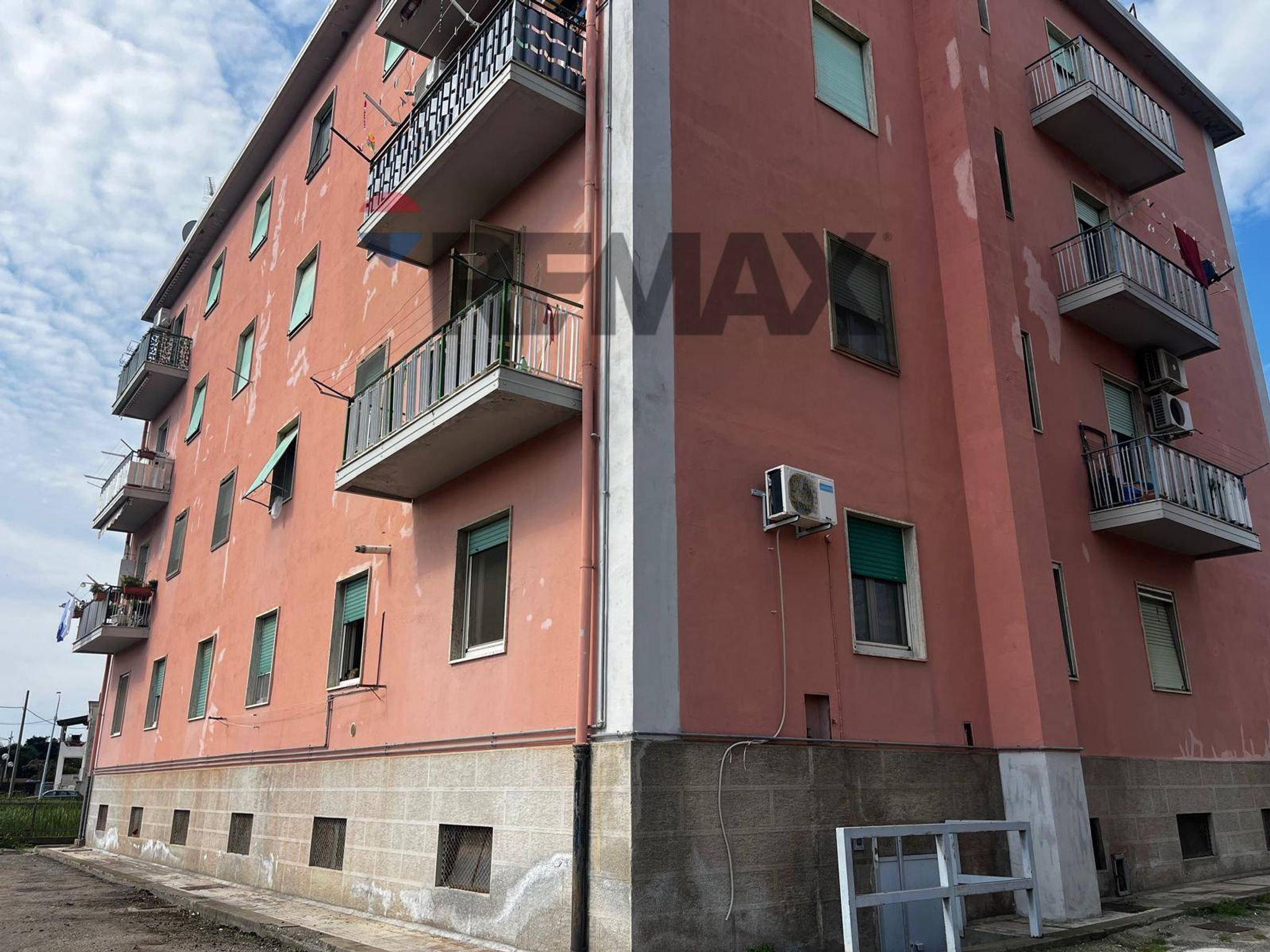 Property in Cassano all'Ionio